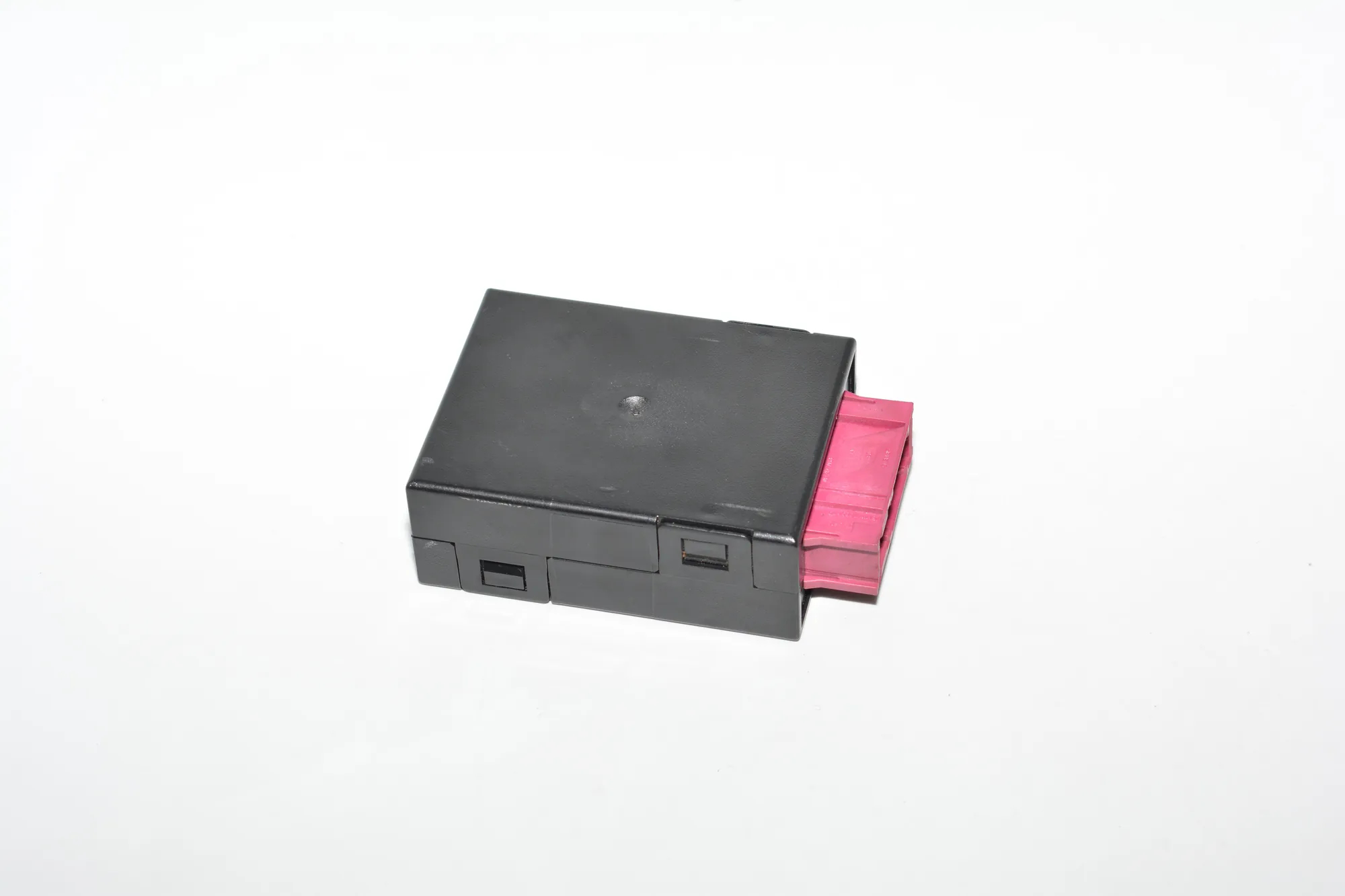Headlight Control Unit – OEM 8375964 · BMW 5 (E39) 525 d 2000 – 3