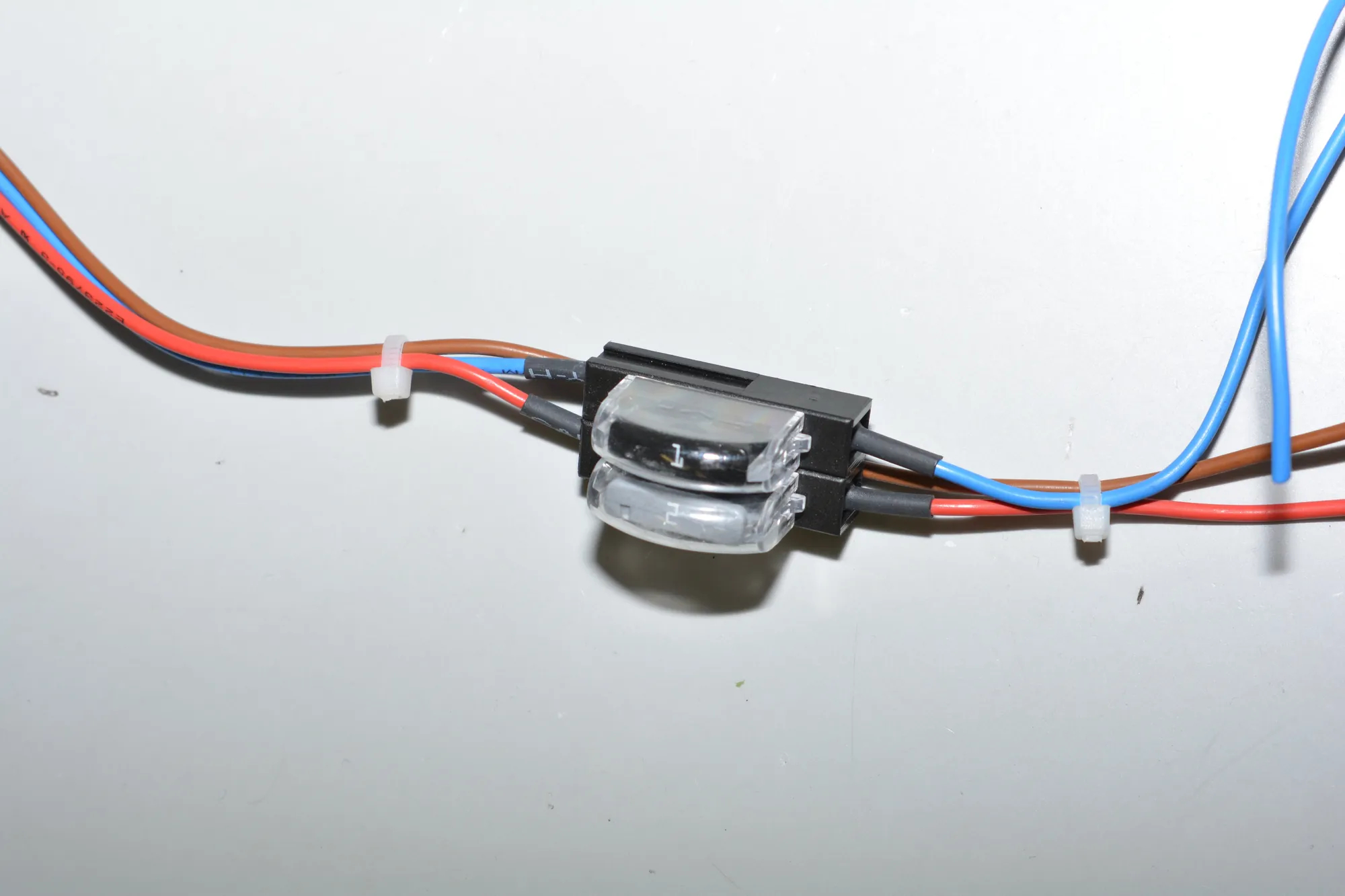 Other Control Units – OEM FB4000BT · OPEL VIVARO Combi OPEL VIVARO Combi 1.6 CDTI 2019 – 6