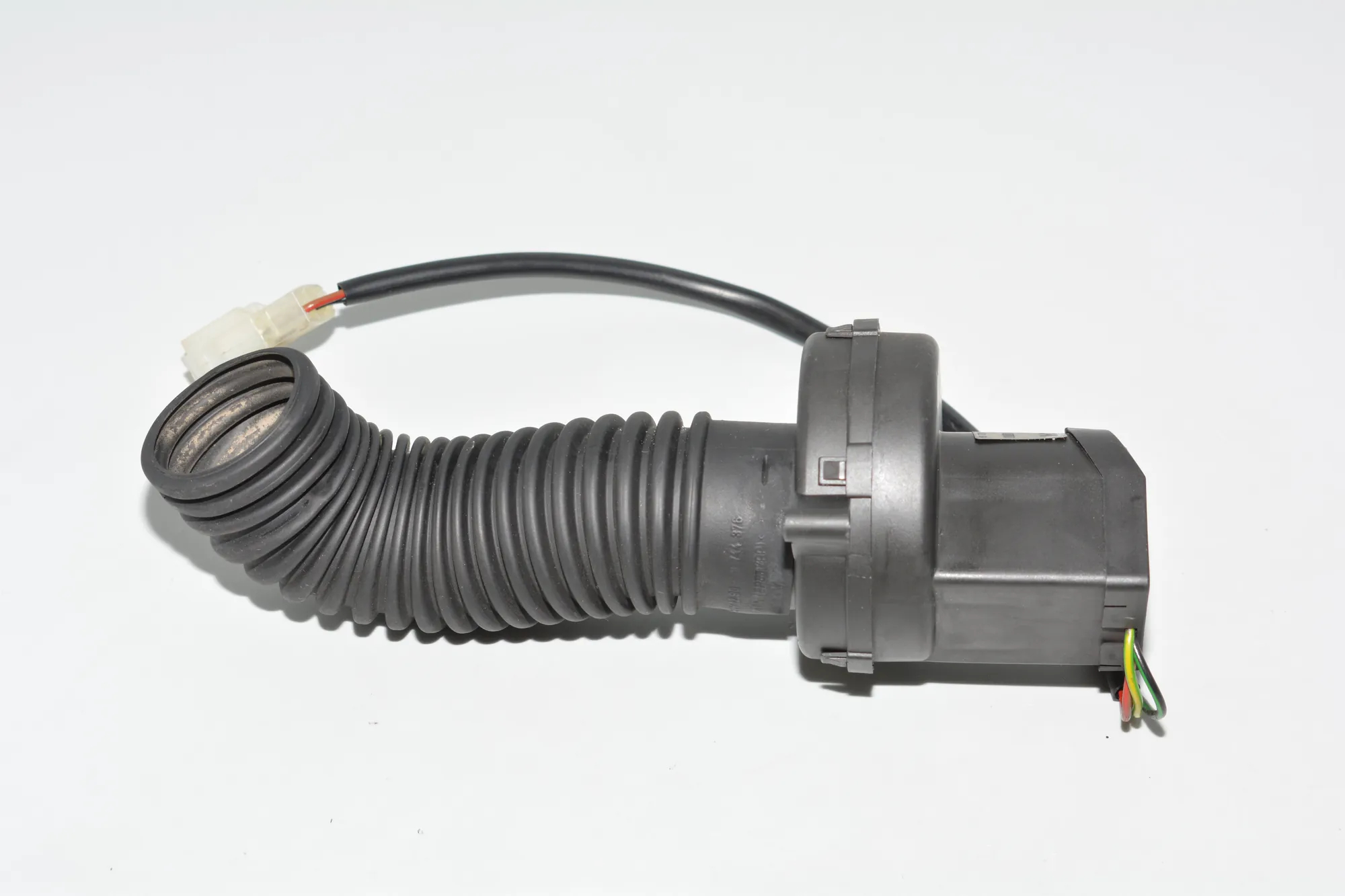 Other Control Units – OEM 1745182 · BMW 5 (E39) 525 d 2000