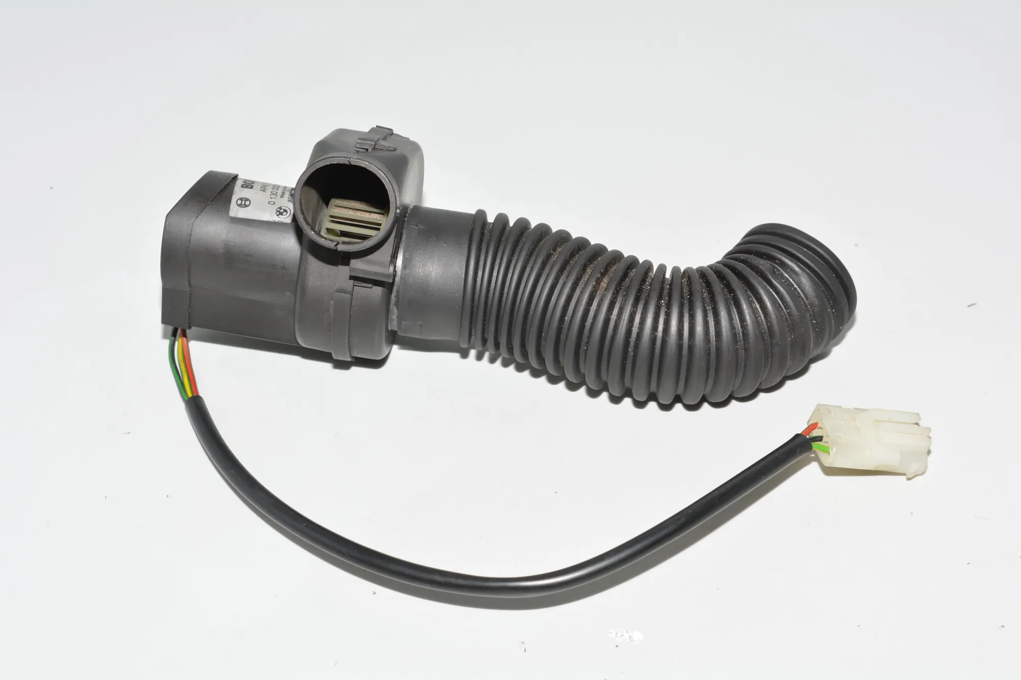 Other Control Units – OEM 1745182 · BMW 5 (E39) 525 d 2000 – 3