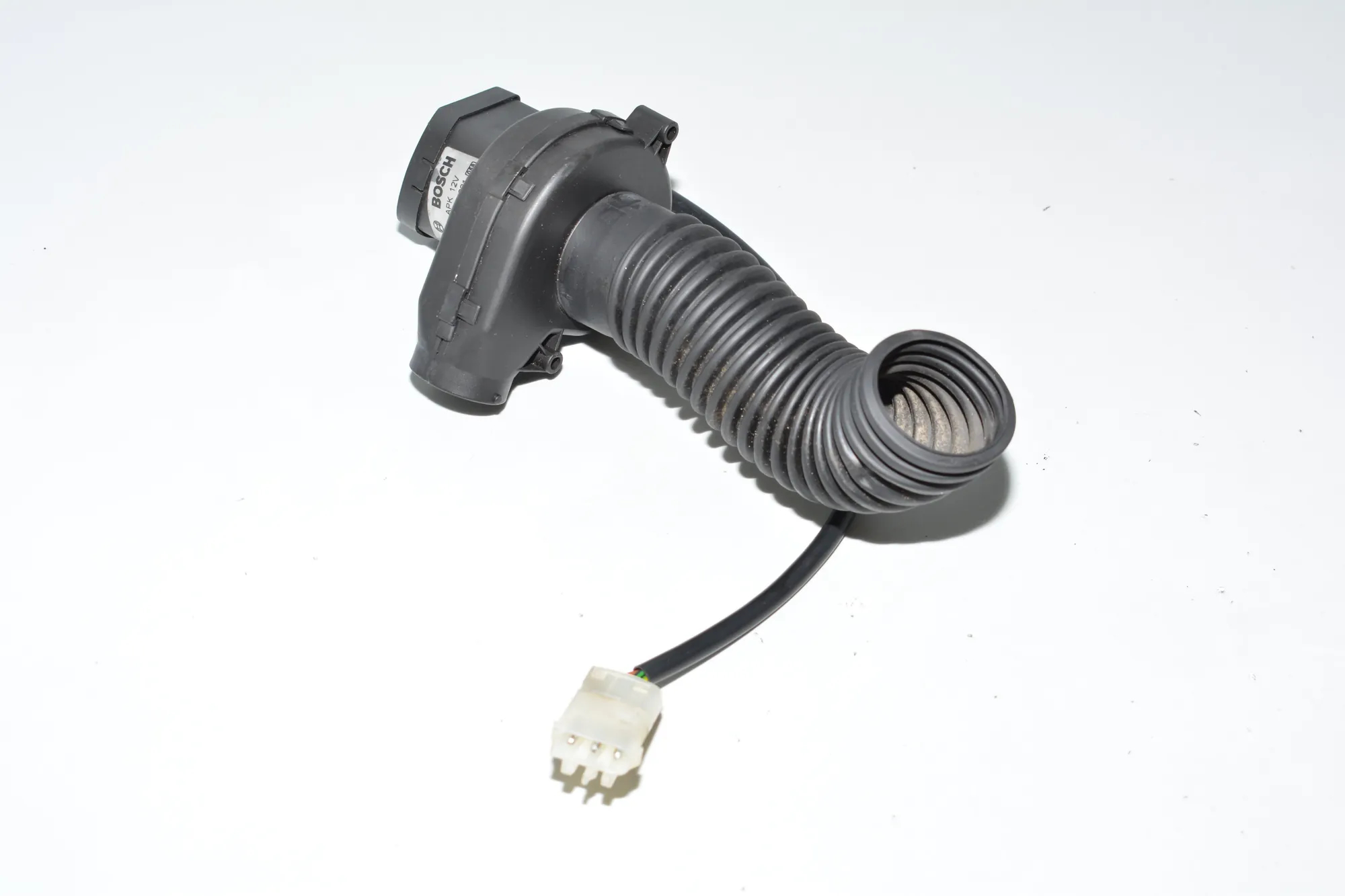 Other Control Units – OEM 1745182 · BMW 5 (E39) 525 d 2000 – 4