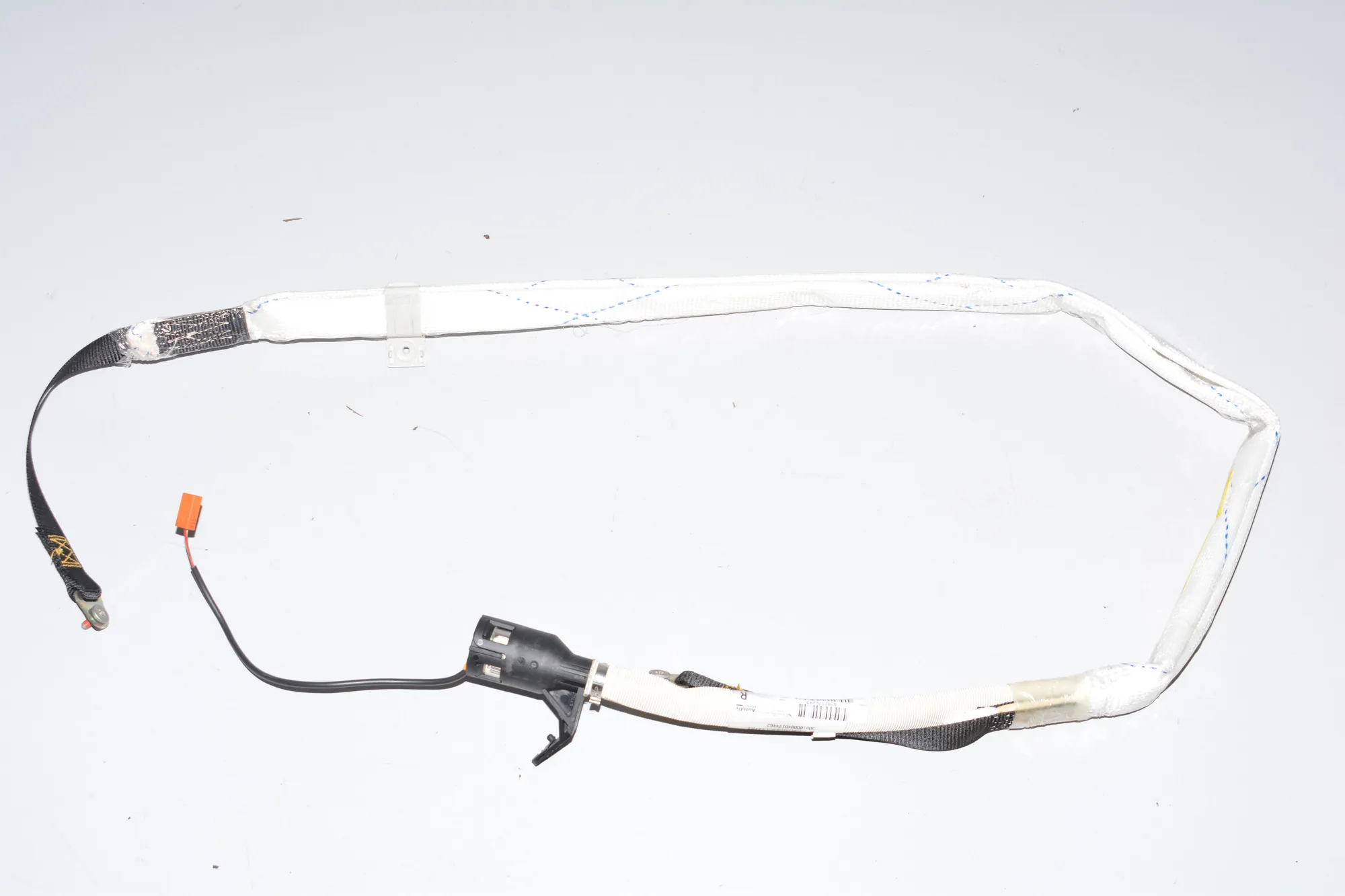 Right Side Roof Safety Curtain SRS – OEM 8217624 · BMW 5 (E39) 525 d 2000 – 3