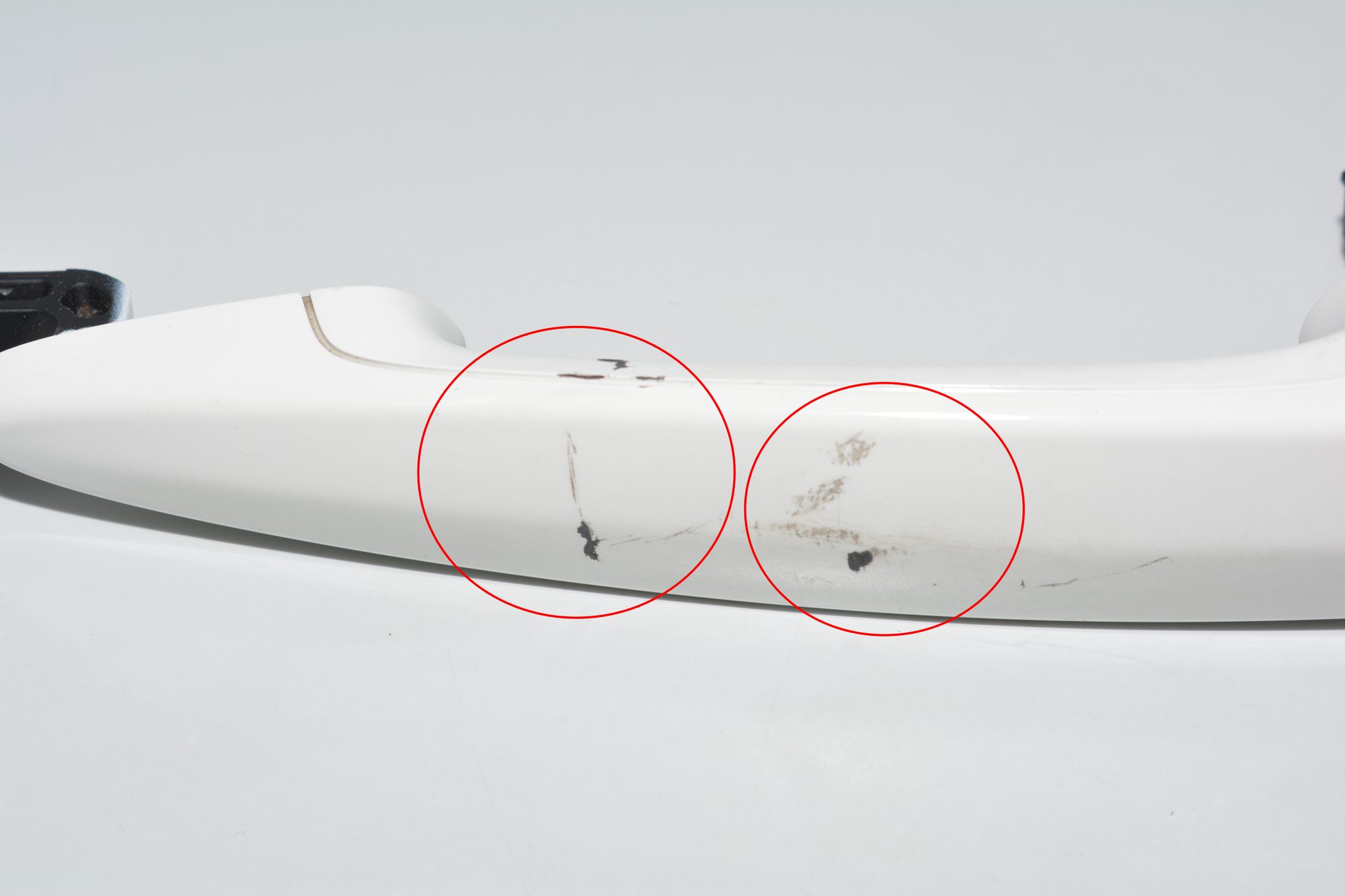 Front Left Door Exterior Handle · BMW 4 Coupe (F32, F82) BMW 4 Coupe (F32, F82) 428 i xDrive 2015 – 3