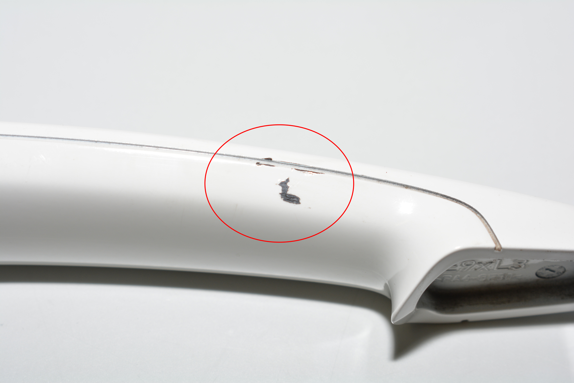 Front Left Door Exterior Handle · BMW 4 Coupe (F32, F82) BMW 4 Coupe (F32, F82) 428 i xDrive 2015 – 2