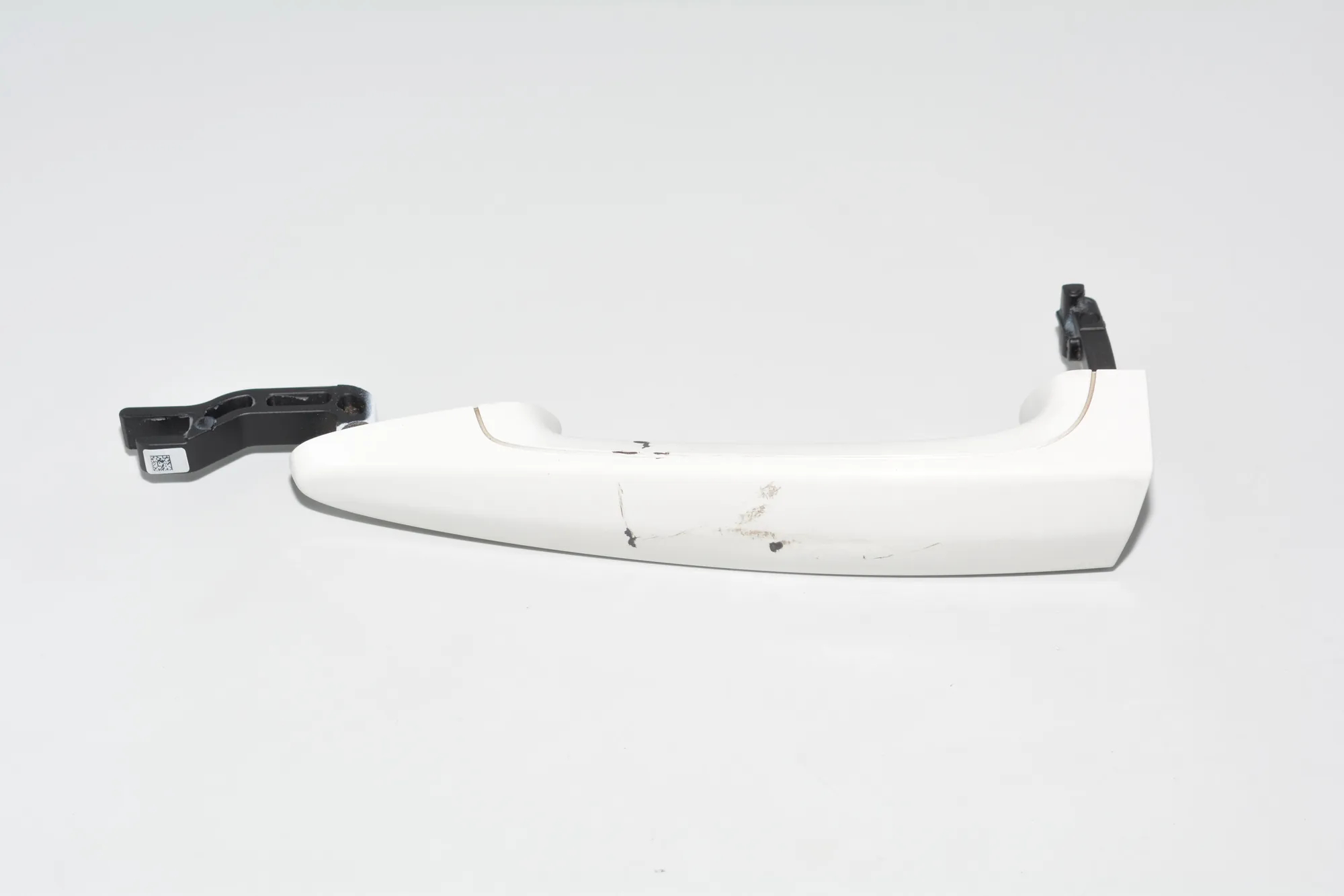 Front Left Door Exterior Handle · BMW 4 Coupe (F32, F82) BMW 4 Coupe (F32, F82) 428 i xDrive 2015