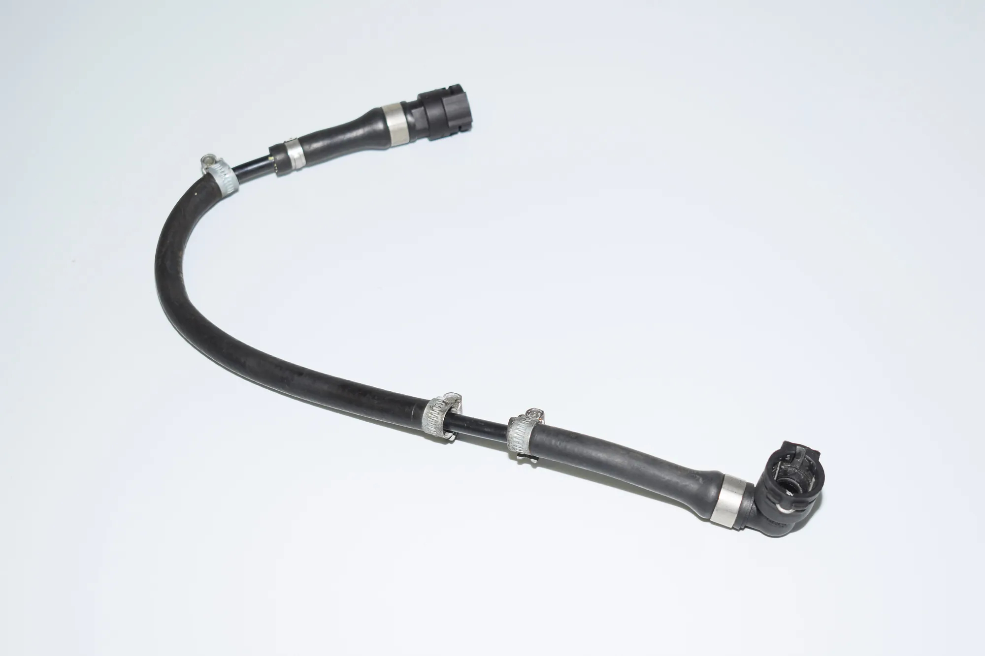 Pipe Hose – OEM 1439123 · BMW X5 (E53) 4.6 is 2002 – 3