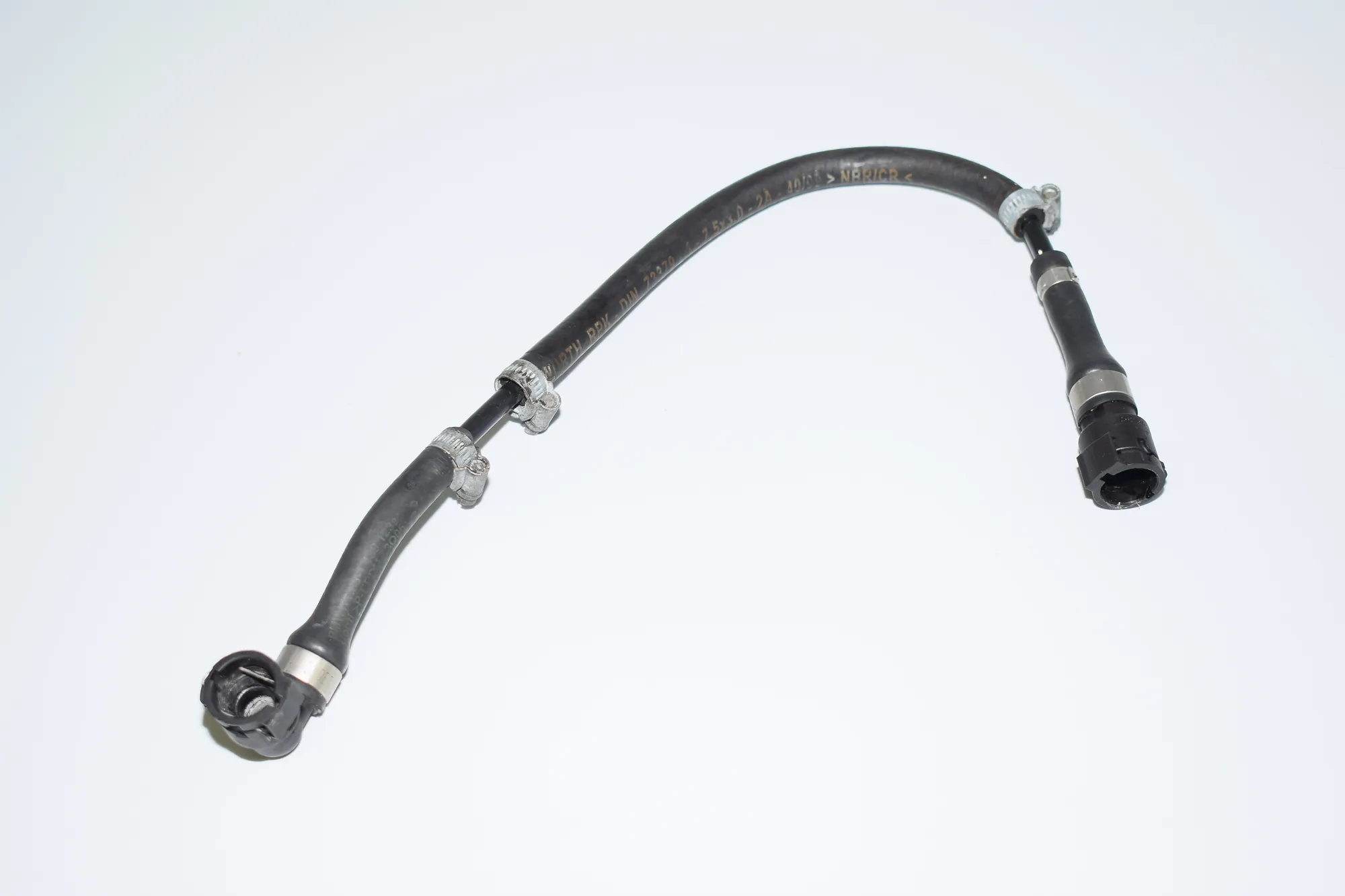 Pipe Hose – OEM 1439123 · BMW X5 (E53) 4.6 is 2002 – 2