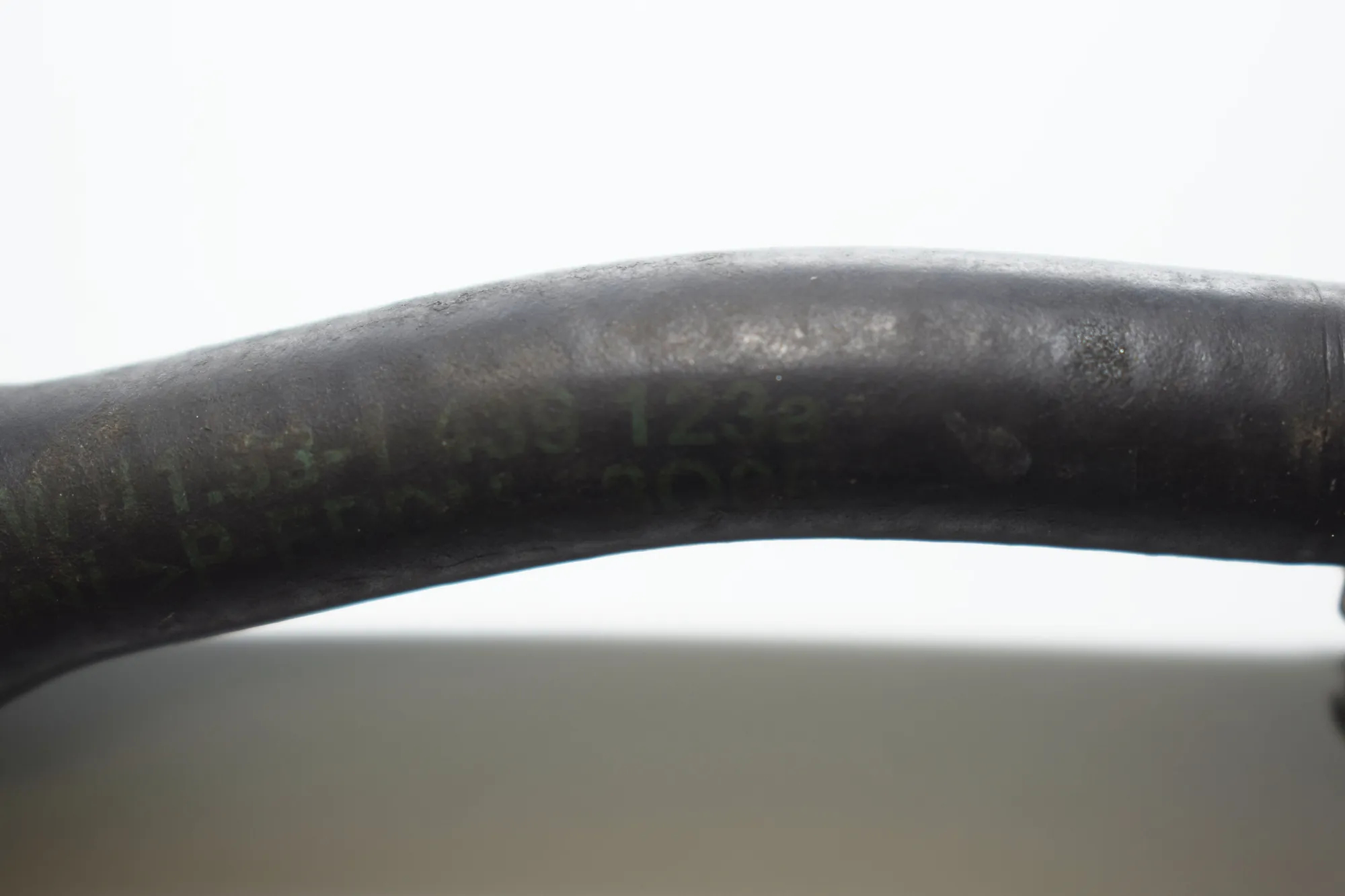 Pipe Hose – OEM 1439123 · BMW X5 (E53) 4.6 is 2002 – 4