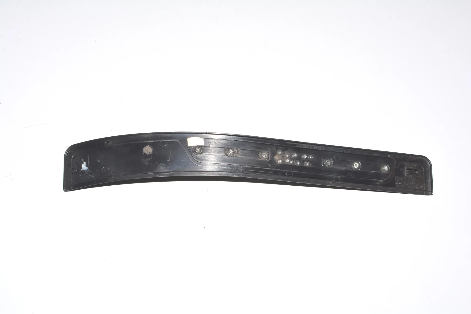 Rear Right Sill Trim – OEM 8220232 · BMW 7 (E38) BMW 7 (E38) 750 i, iL 1999 – 5
