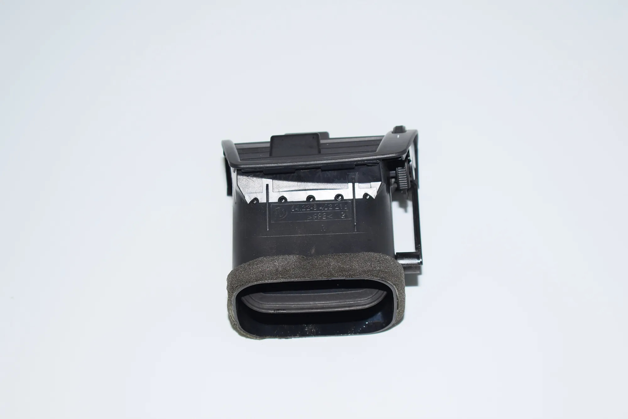 Dashboard Air Vents – OEM 8402216 · BMW X5 (E53) 4.6 is 2002 – 2