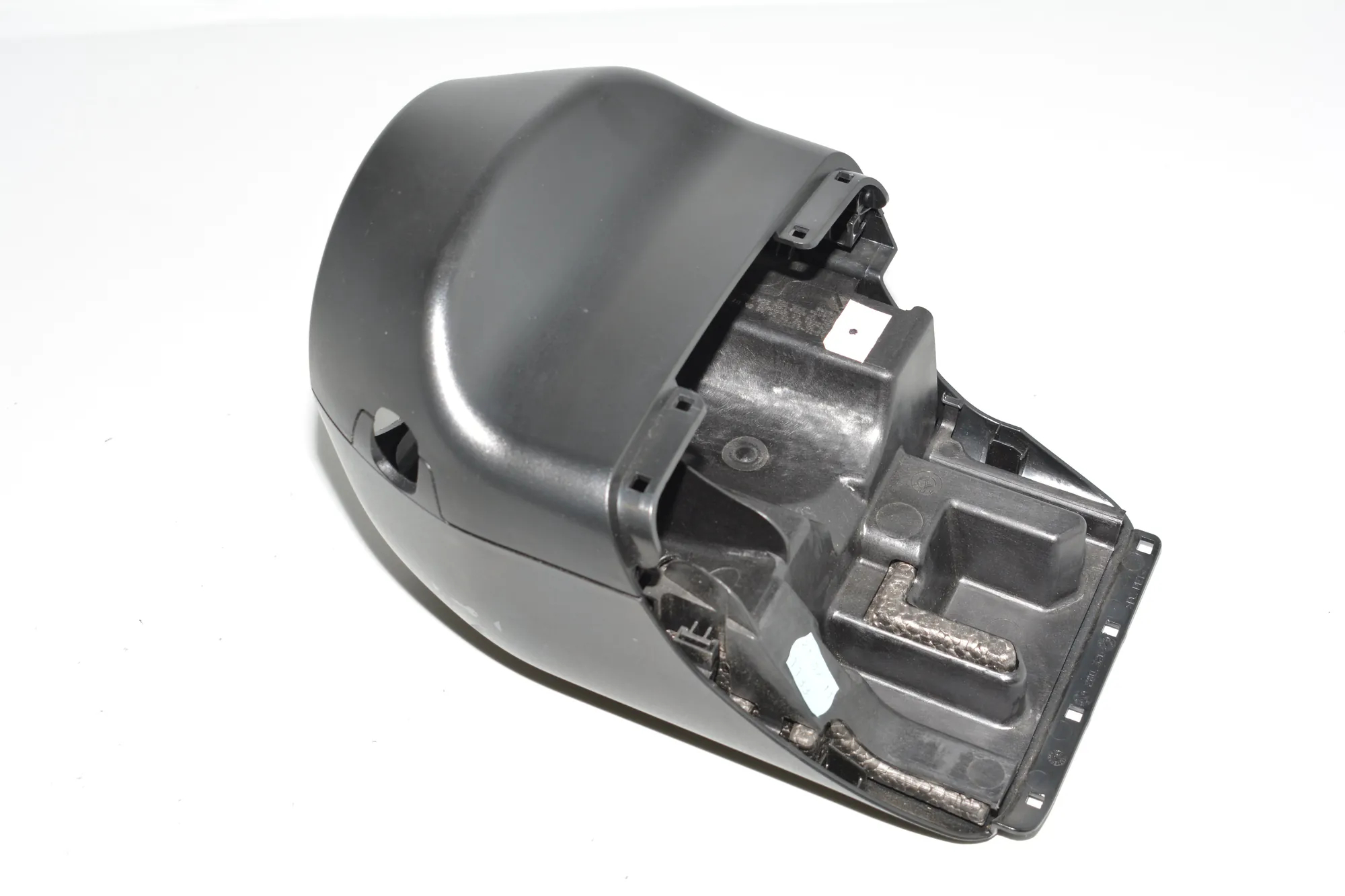 Steering Mechanism Trim – OEM 9219804 · BMW 5 Touring (F11) 520 d 2011 – 3