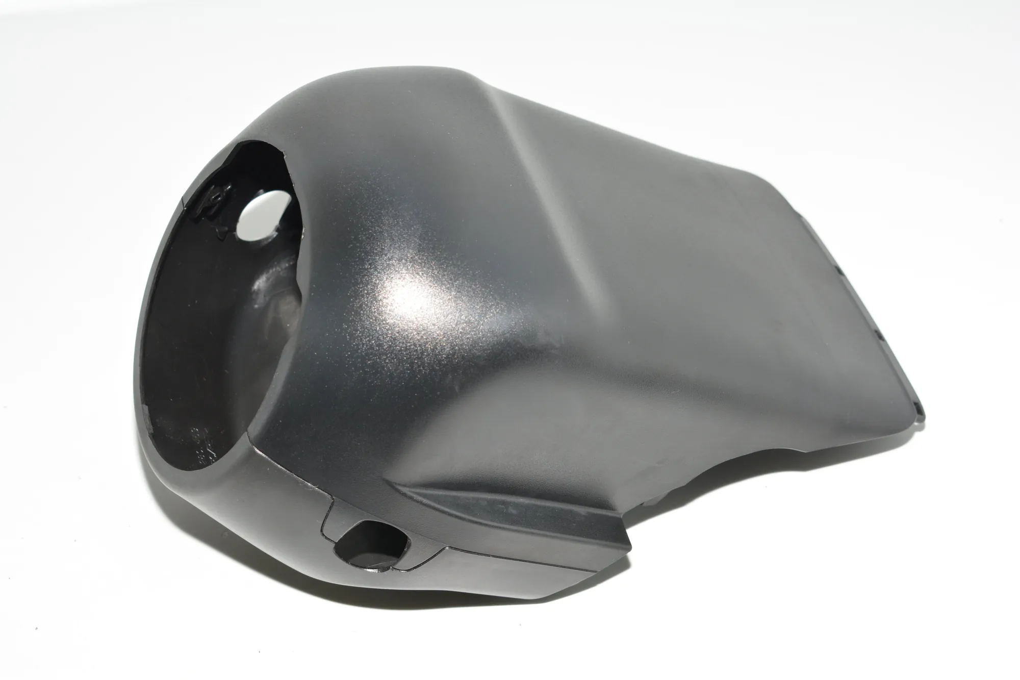 Steering Mechanism Trim – OEM 9219804 · BMW 5 Touring (F11) 520 d 2011