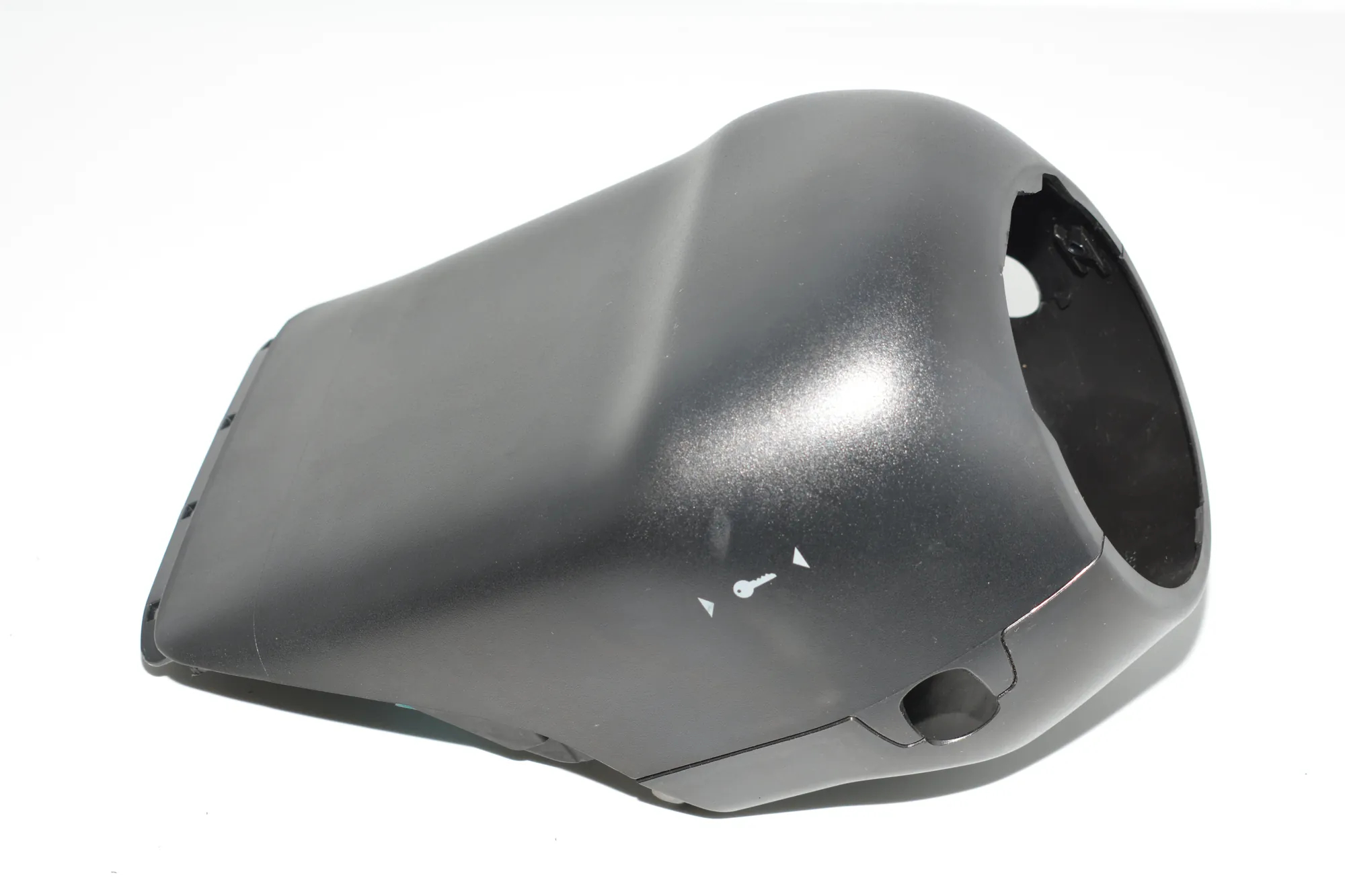 Steering Mechanism Trim – OEM 9219804 · BMW 5 Touring (F11) 520 d 2011 – 2