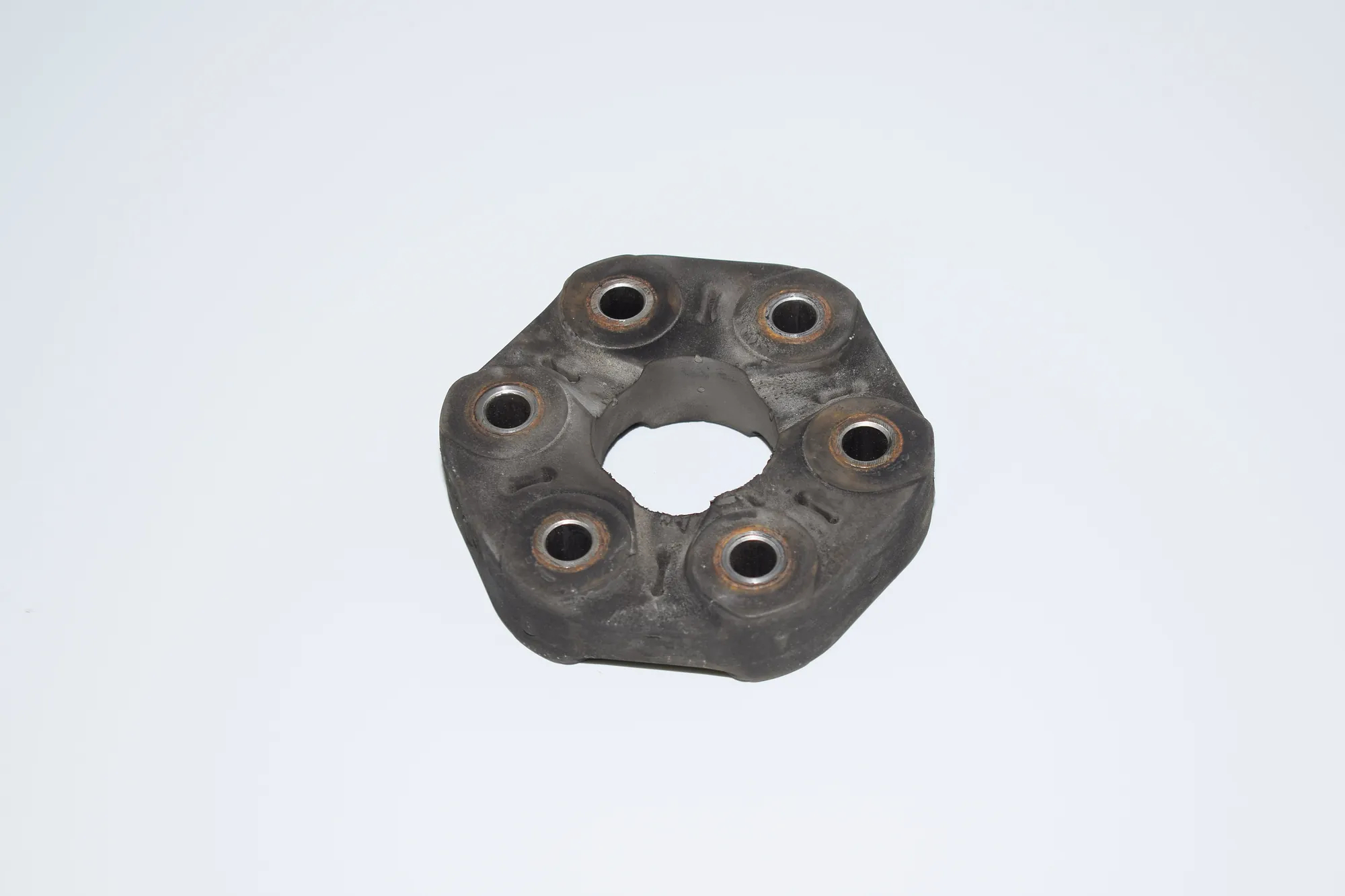 Propshaft Flange – OEM 7511454 · BMW X5 (E53) 4.6 is 2002