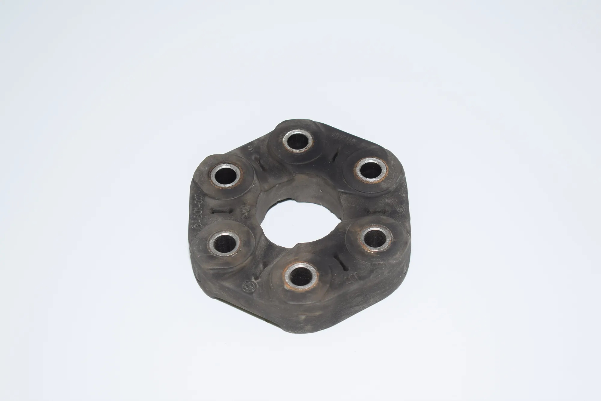 Propshaft Flange – OEM 7511454 · BMW X5 (E53) 4.6 is 2002 – 2