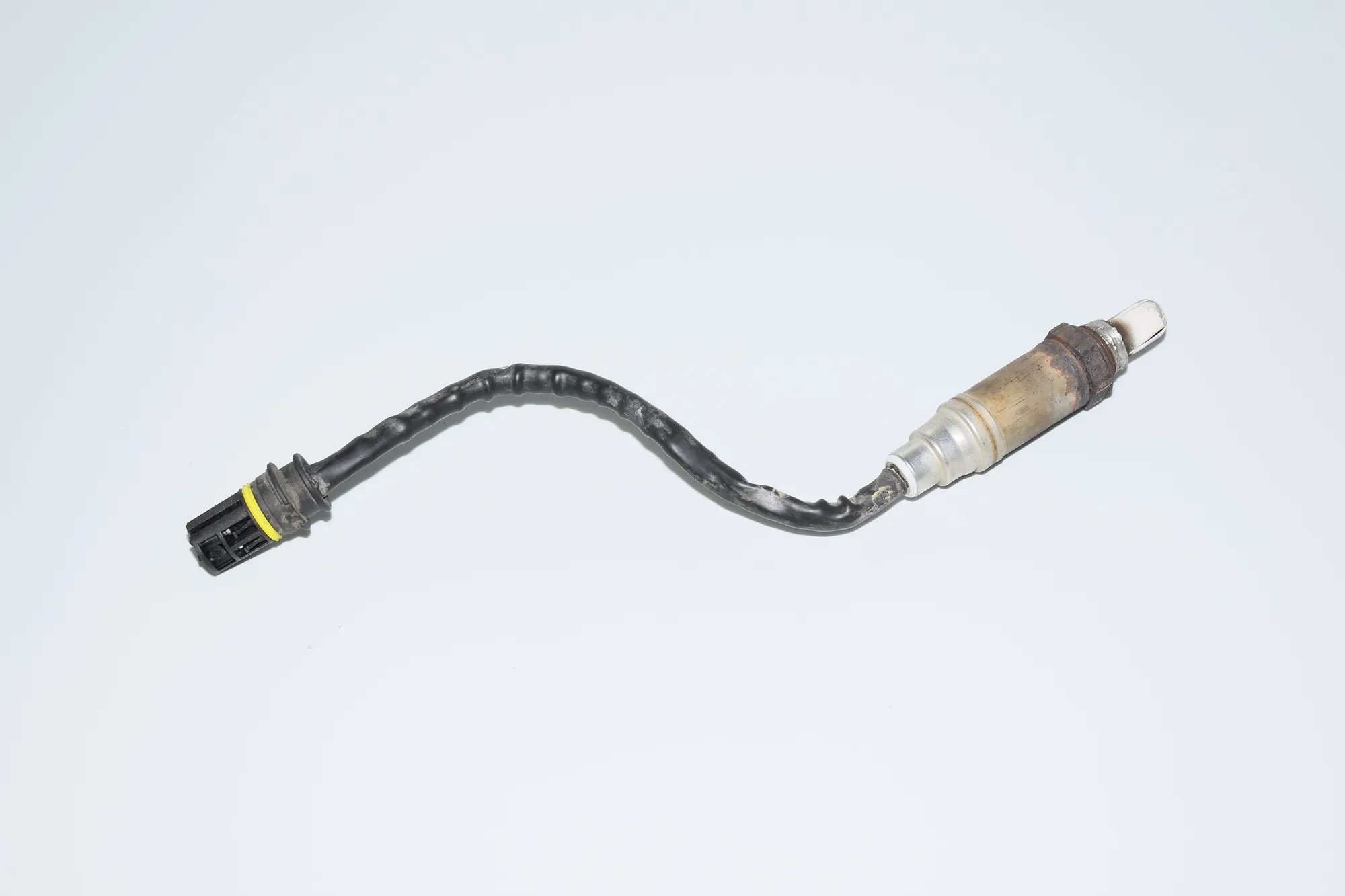 Lambda Oxygen Sensor – OEM 0258003477 · BMW X5 (E53) 4.6 is 2002 – 2