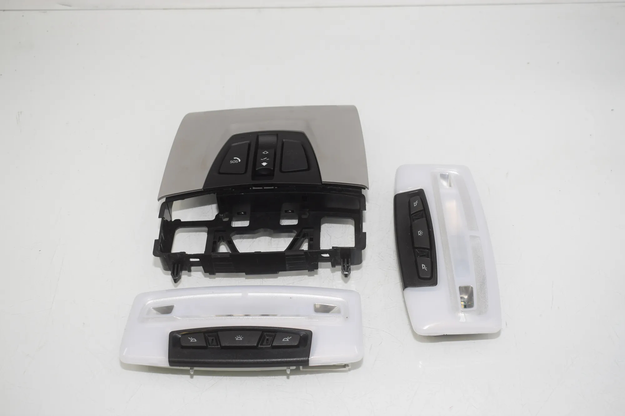 Interior Lighting – OEM 9277930 · BMW 3 Touring (F31) BMW 3 Touring (F31) 320 d 2012 – 3