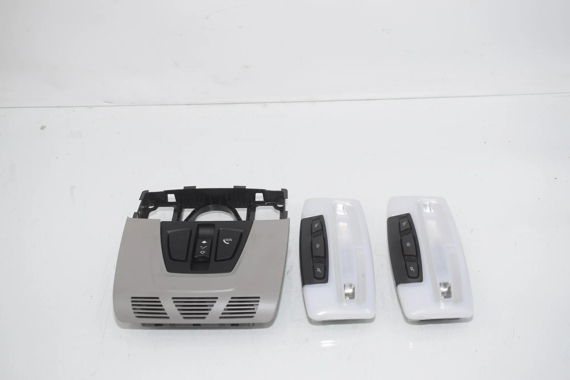 Interior Lighting – OEM 9277930 · BMW 3 Touring (F31) BMW 3 Touring (F31) 320 d 2012 – 2