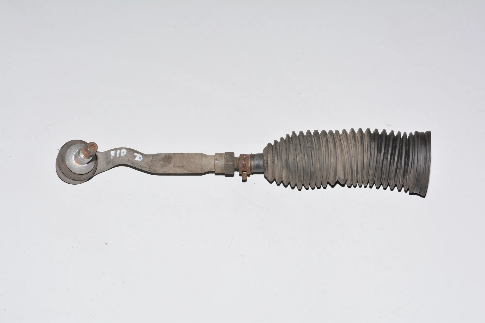 Right Side Steering Tie Rod · BMW 5 (F10) 520 d 2011 – 2