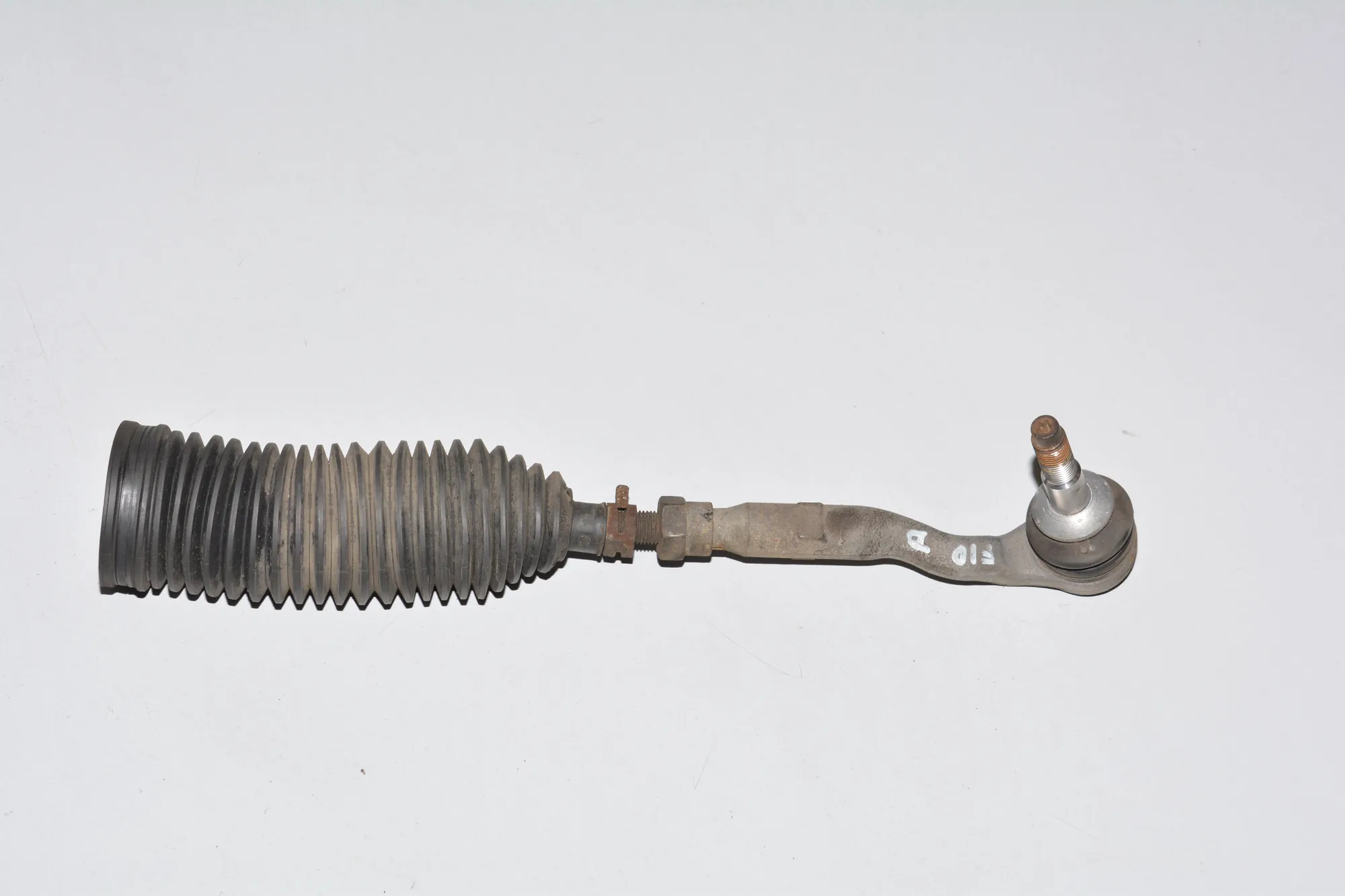 Right Side Steering Tie Rod · BMW 5 (F10) 520 d 2011