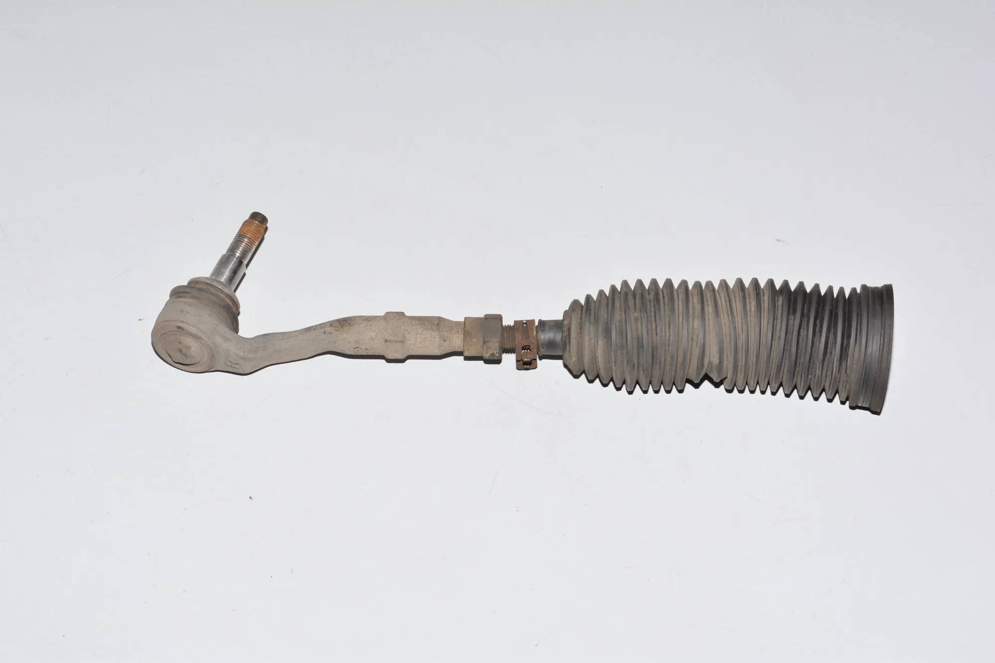 Right Side Steering Tie Rod · BMW 5 (F10) 520 d 2011 – 4