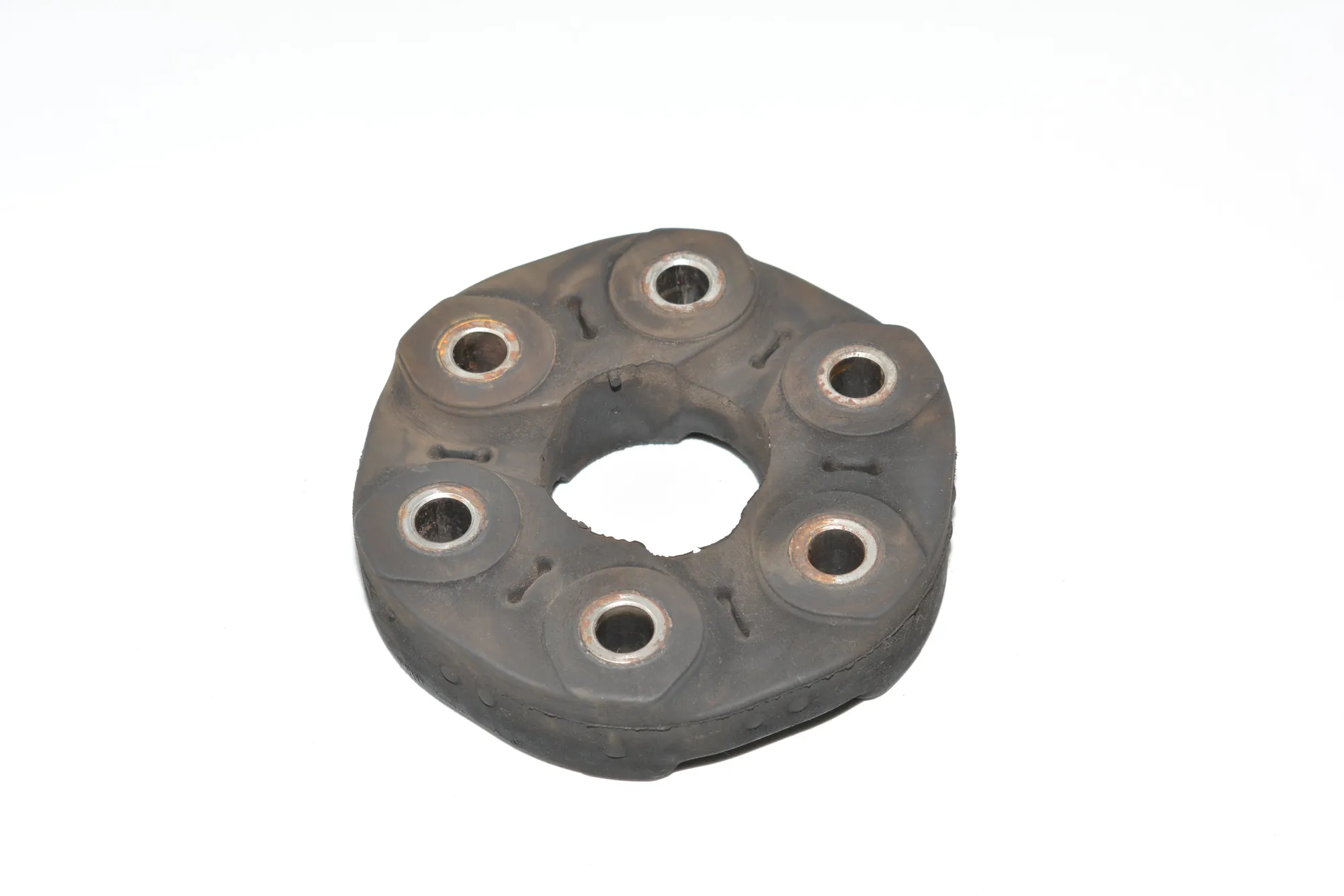 Propshaft Flange – OEM 1229360 · BMW X5 (E53) 3.0 d 2004 – 2