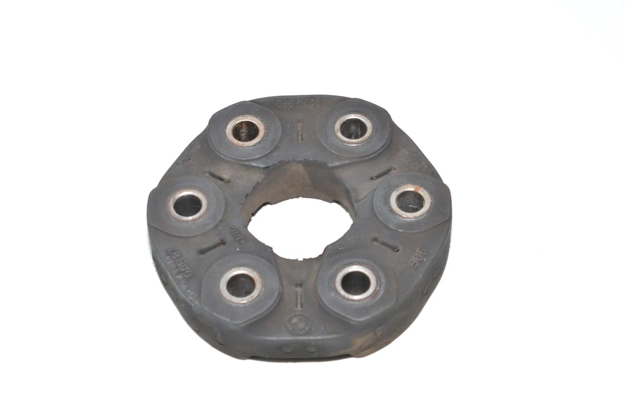 Propshaft Flange – OEM 1229360 · BMW X5 (E53) 3.0 d 2004