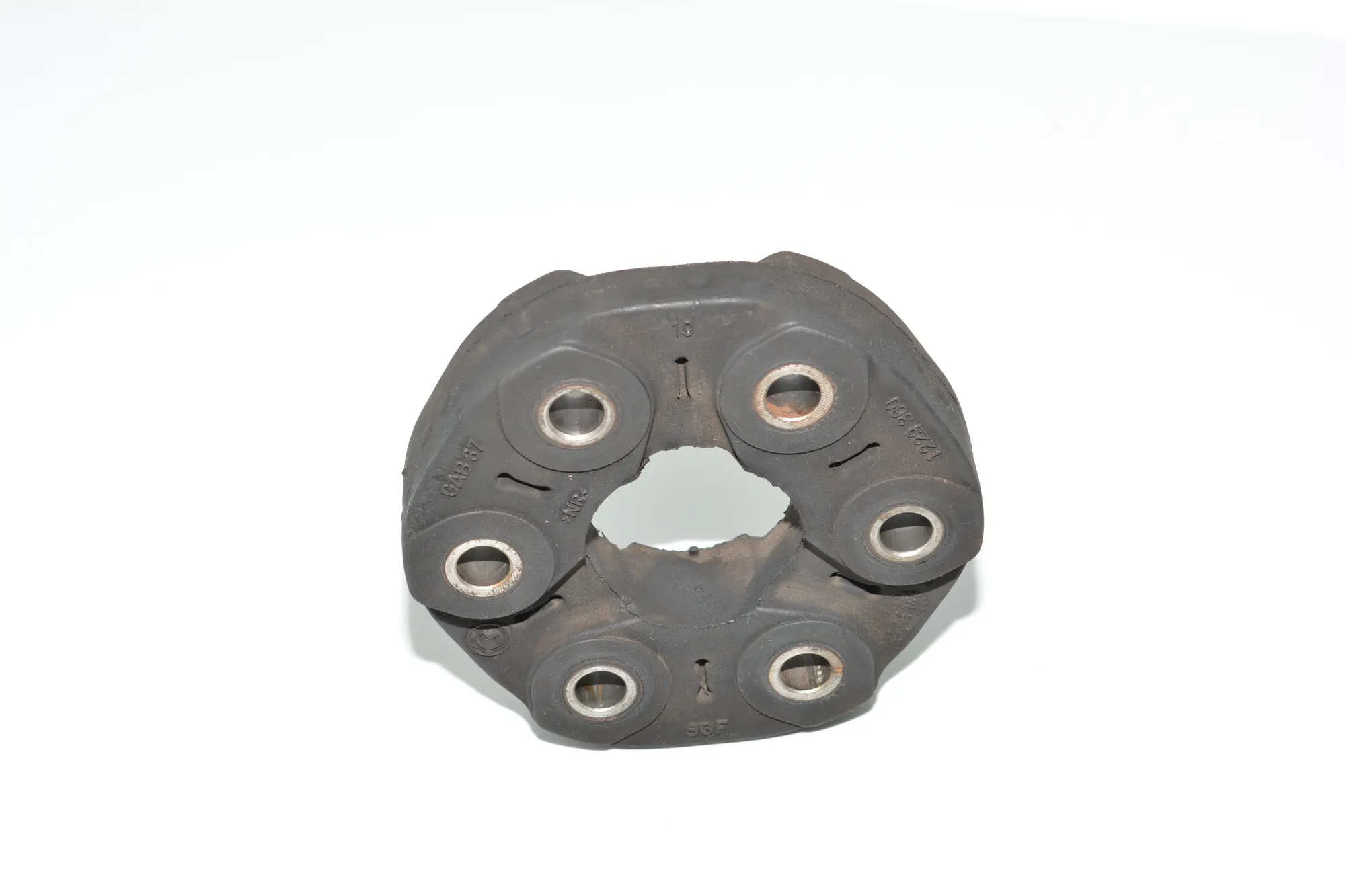 Propshaft Flange – OEM 1229360 · BMW X5 (E53) 3.0 d 2004 – 3