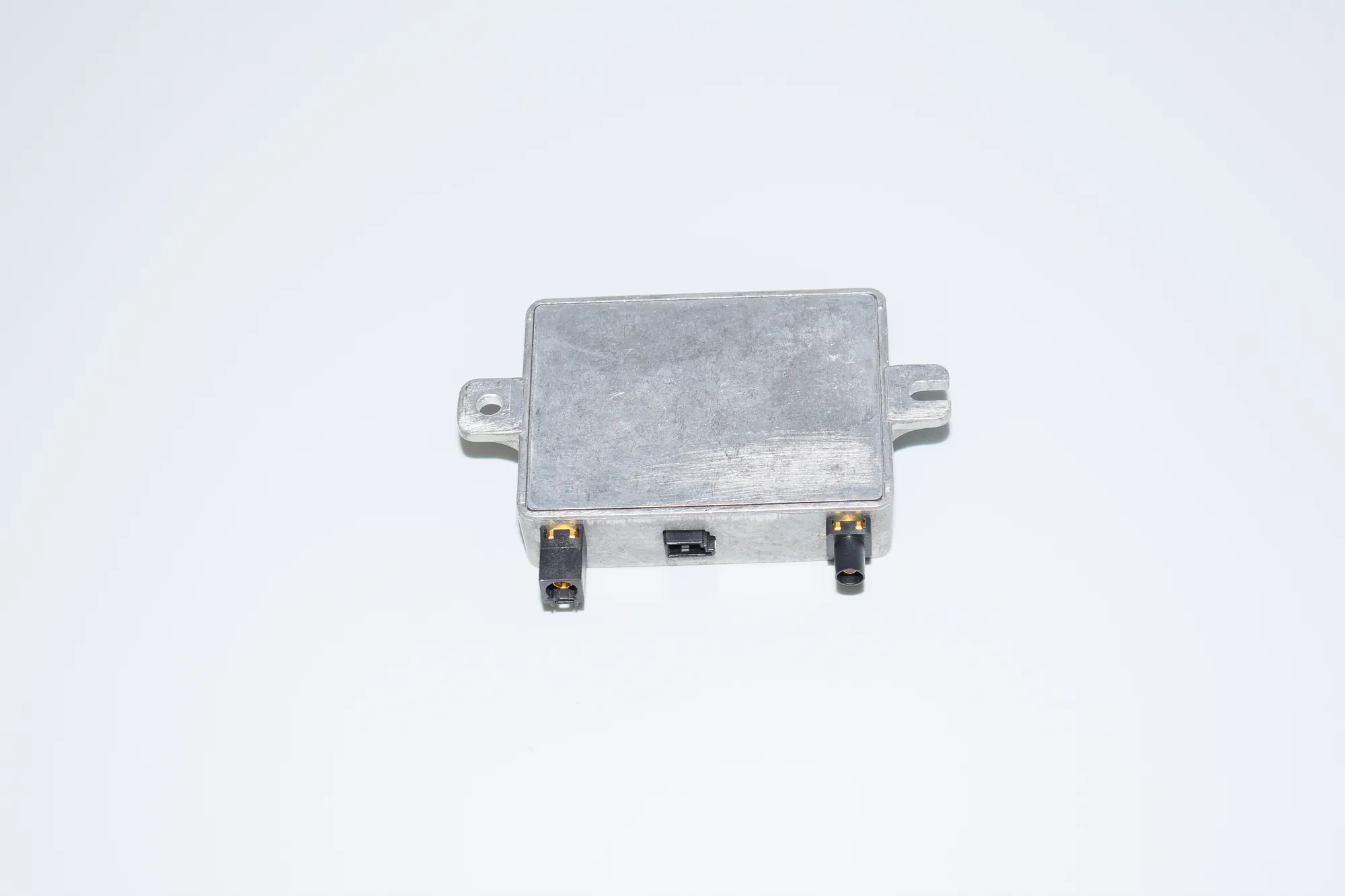 Other Control Units – OEM 6907520 · BMW X5 (E53) 4.6 is 2002 – 3