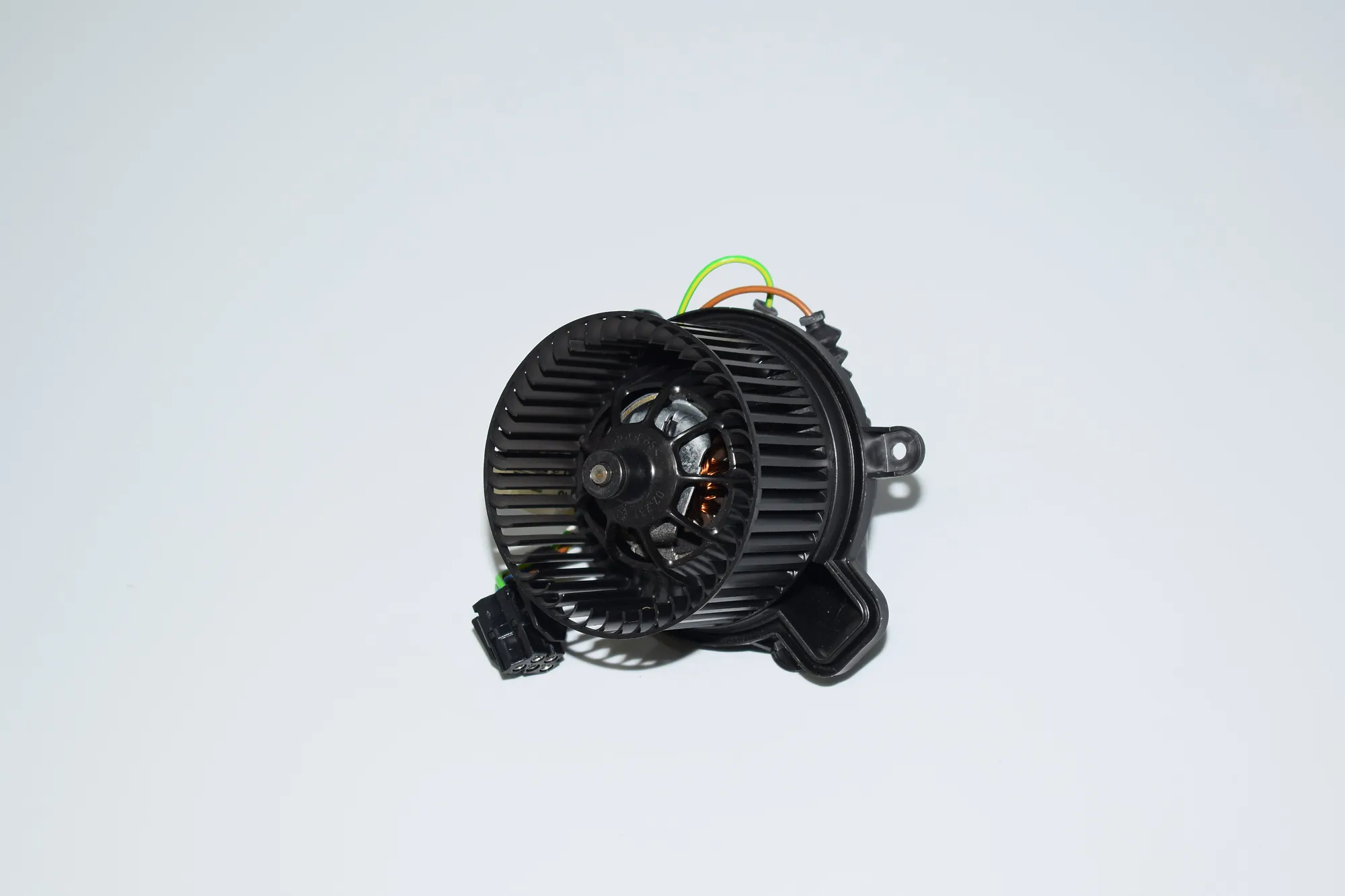 Other Control Units – OEM 2187943 · BMW X5 (E53) 4.6 is 2002