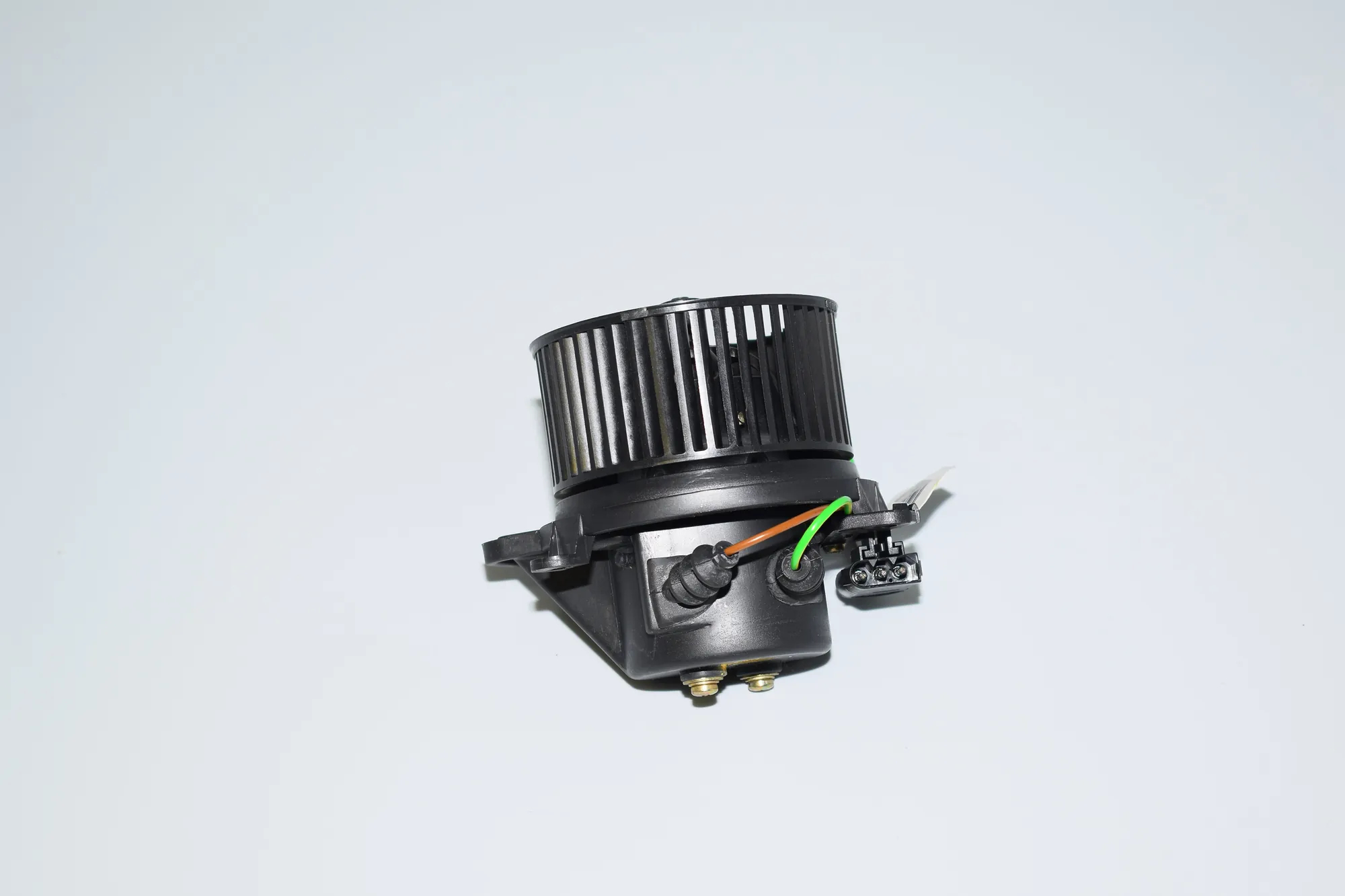 Other Control Units – OEM 2187943 · BMW X5 (E53) 4.6 is 2002 – 2