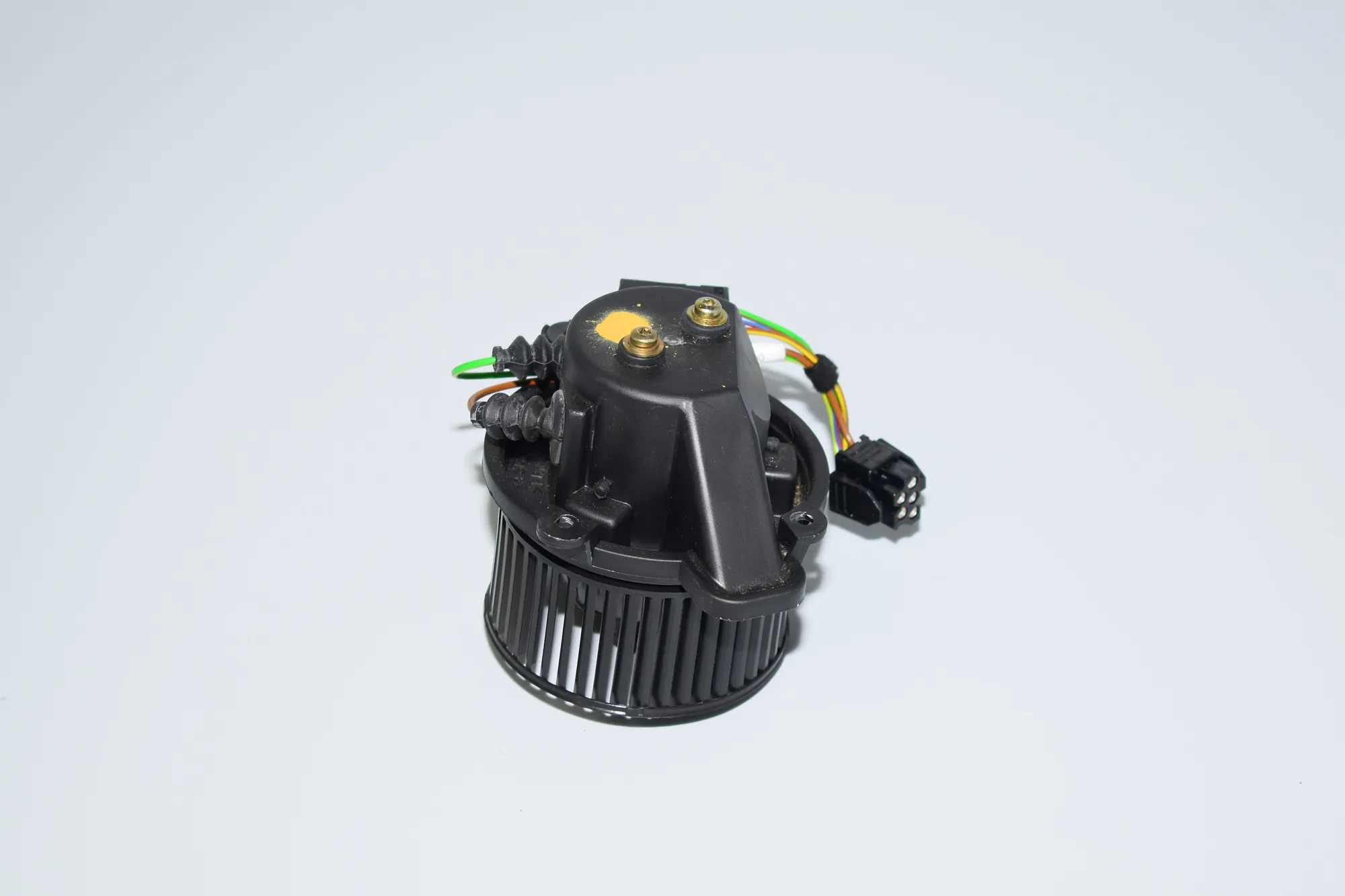 Other Control Units – OEM 2187943 · BMW X5 (E53) 4.6 is 2002 – 3