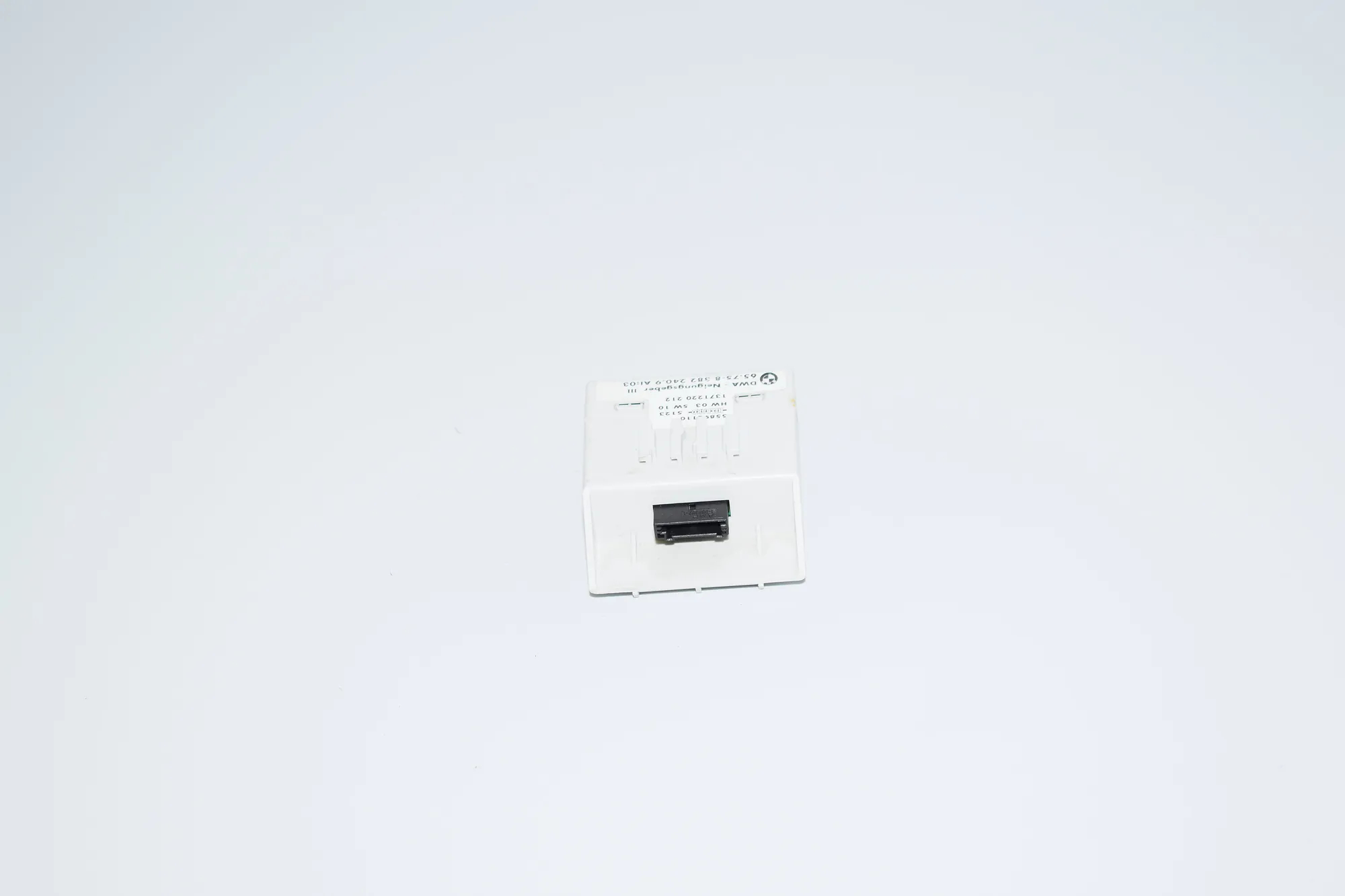 Other Control Units – OEM 8382240 · BMW X5 (E53) 4.6 is 2002