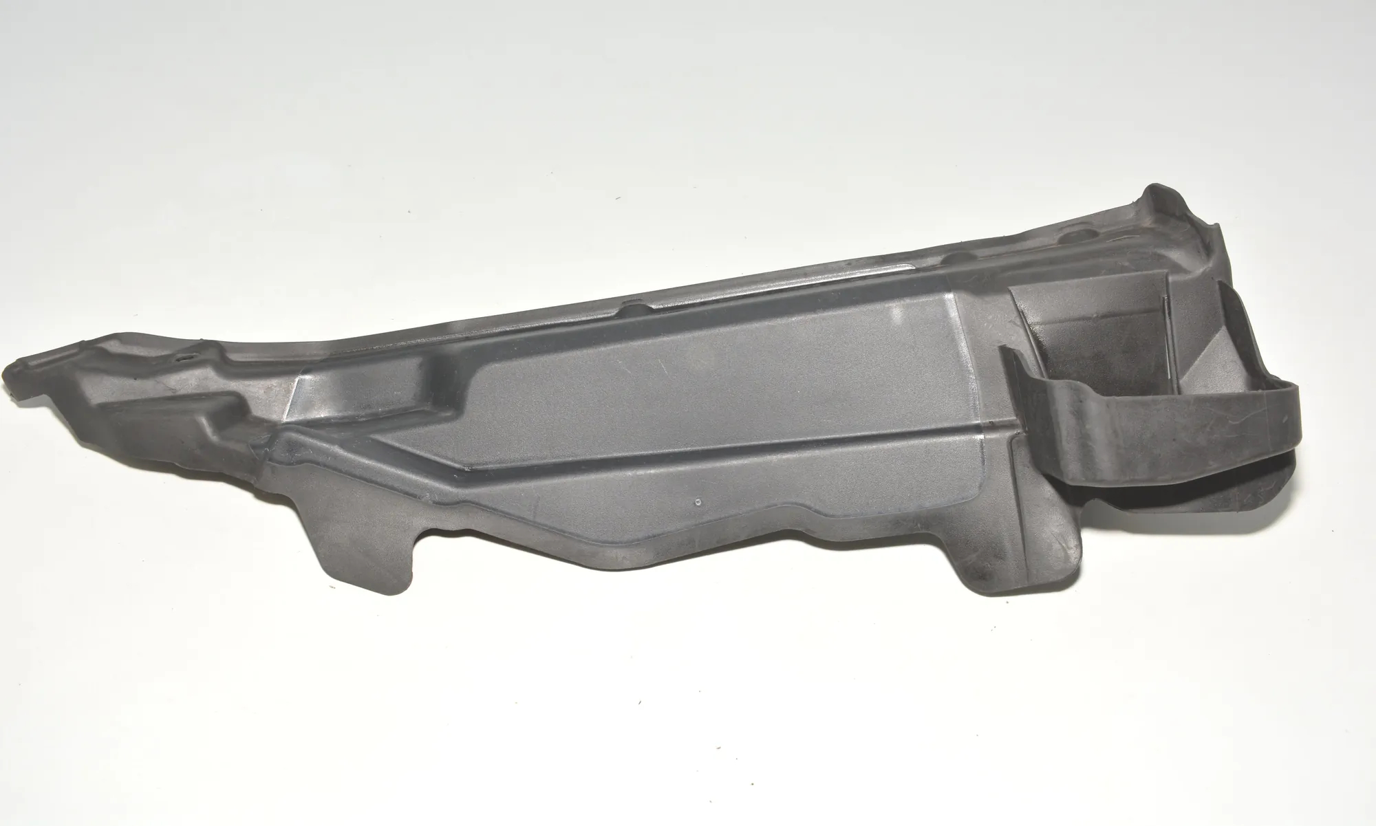 Other Trim Parts – OEM 9245595 · BMW X6 (F16, F86) BMW X6 (F16, F86) xDrive 30 d 2014