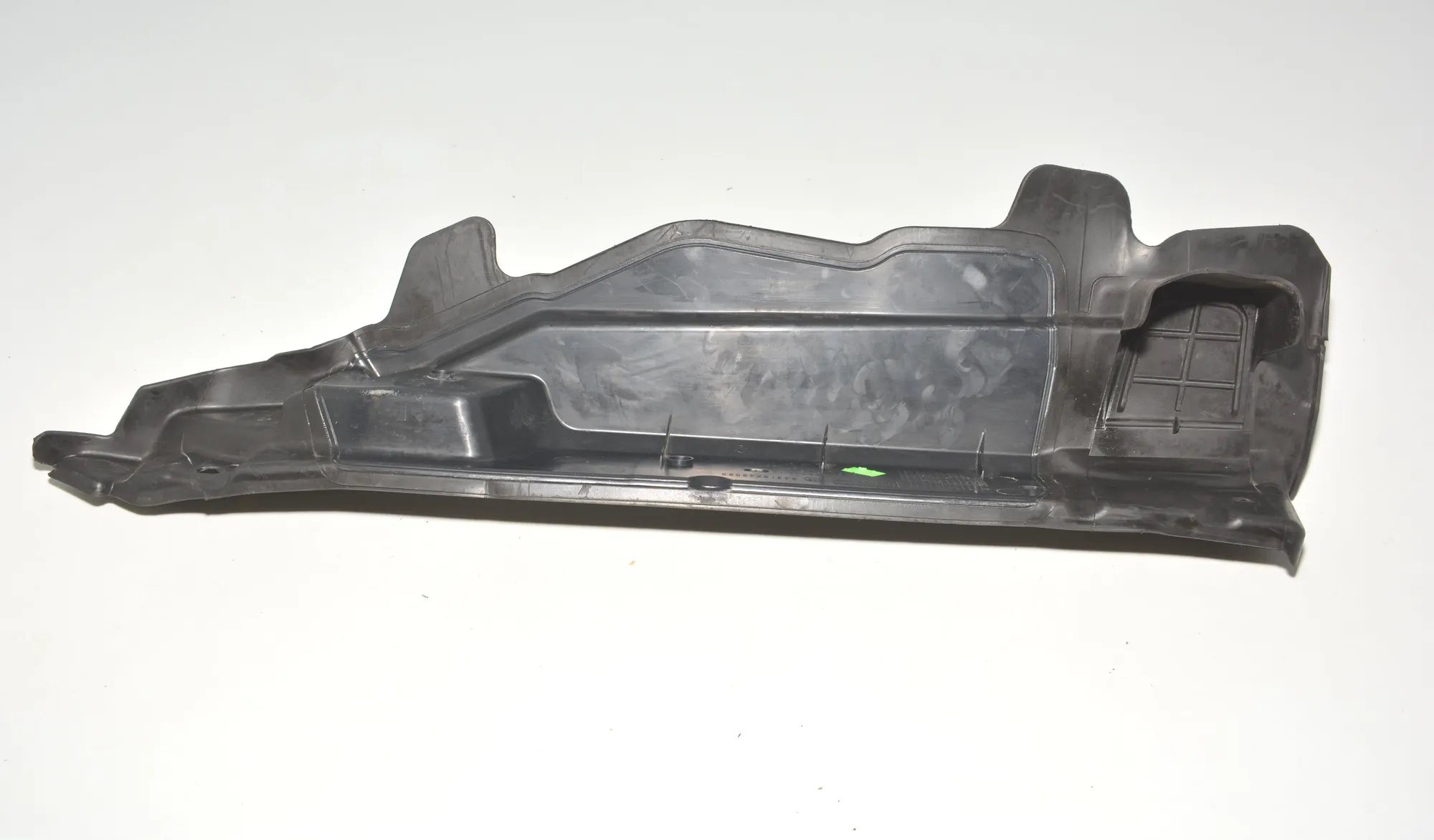 Other Trim Parts – OEM 9245595 · BMW X6 (F16, F86) BMW X6 (F16, F86) xDrive 30 d 2014 – 4