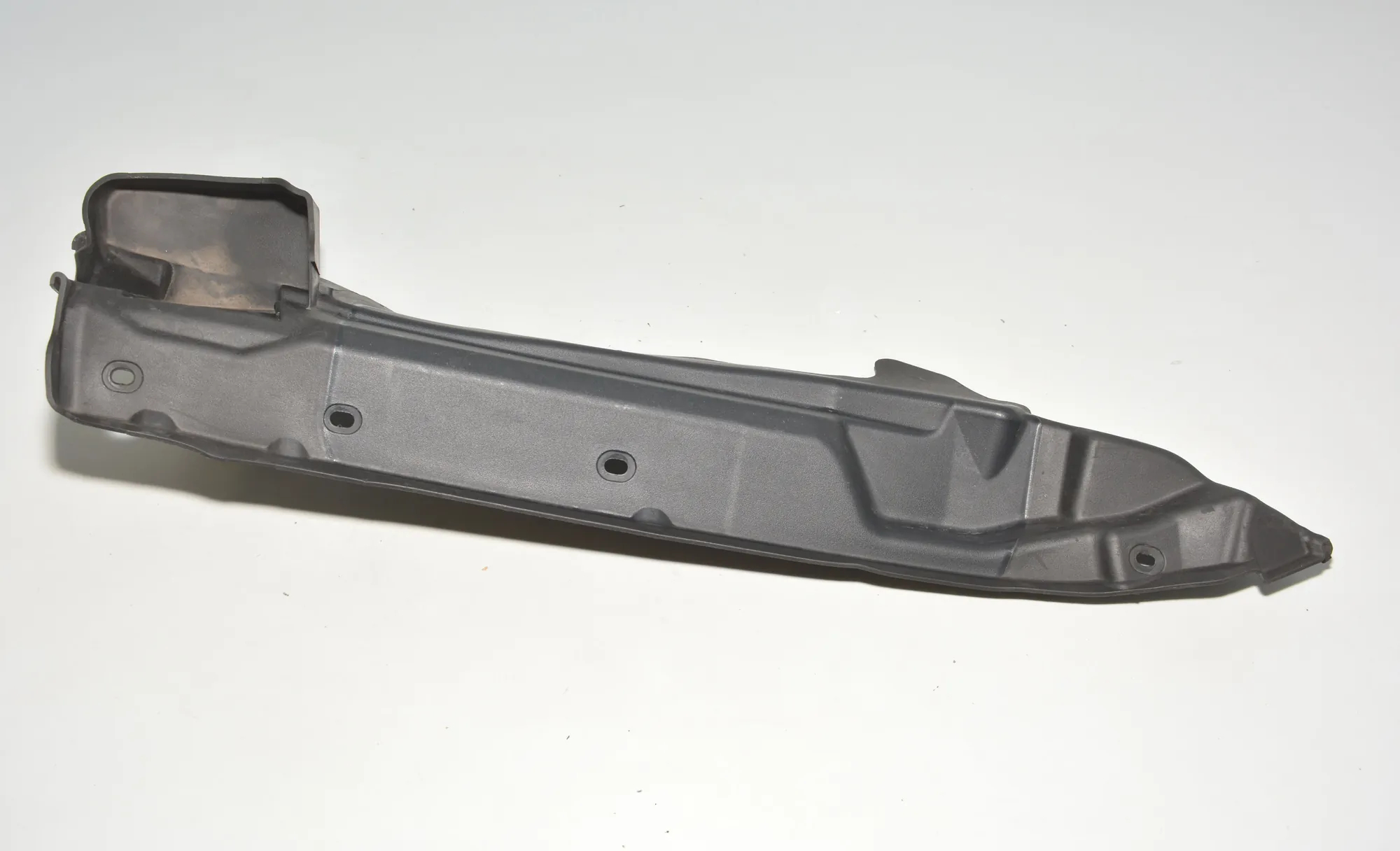 Other Trim Parts – OEM 9245595 · BMW X6 (F16, F86) BMW X6 (F16, F86) xDrive 30 d 2014 – 2