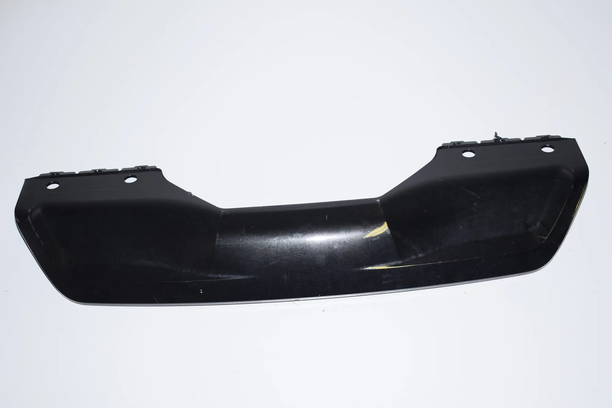 Rear Bumper Lower Diffuser – OEM 8057074 · BMW X6 (F16, F86) BMW X6 (F16, F86) 2016