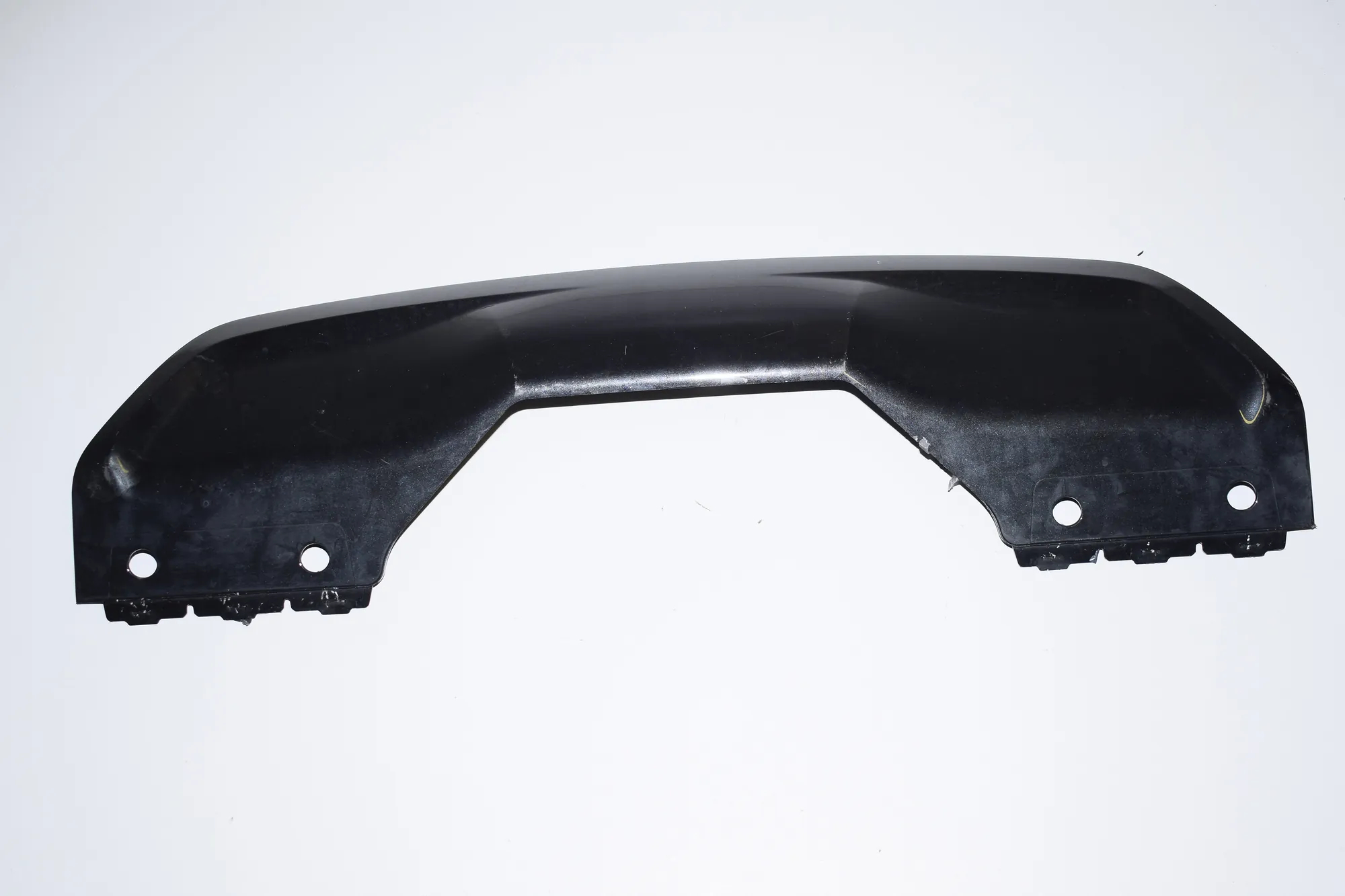 Rear Bumper Lower Diffuser – OEM 8057074 · BMW X6 (F16, F86) BMW X6 (F16, F86) 2016 – 2