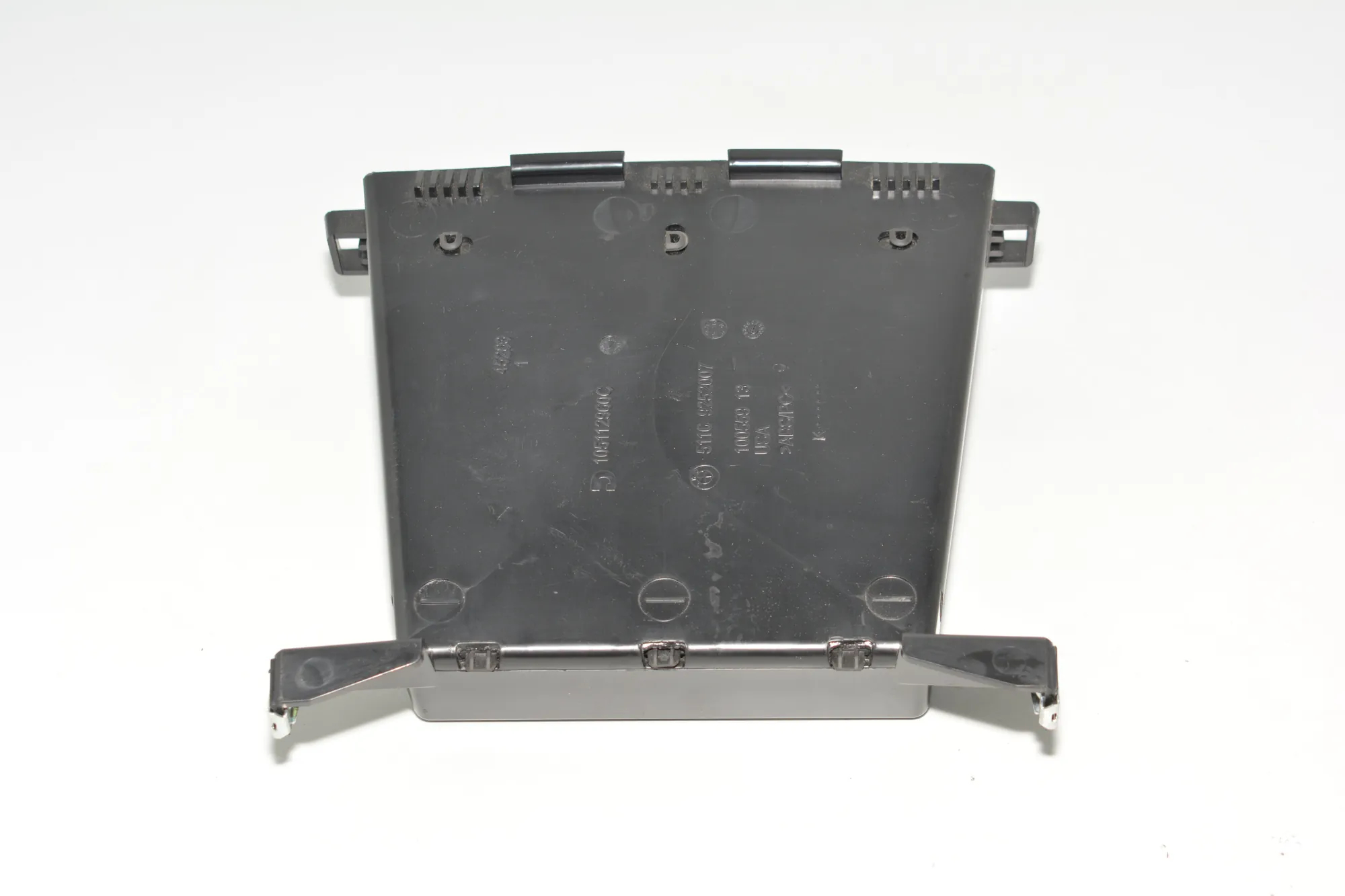 Glove Compartment – OEM 9252007 · BMW X6 (F16, F86) BMW X6 (F16, F86) xDrive 30 d 2014 – 2