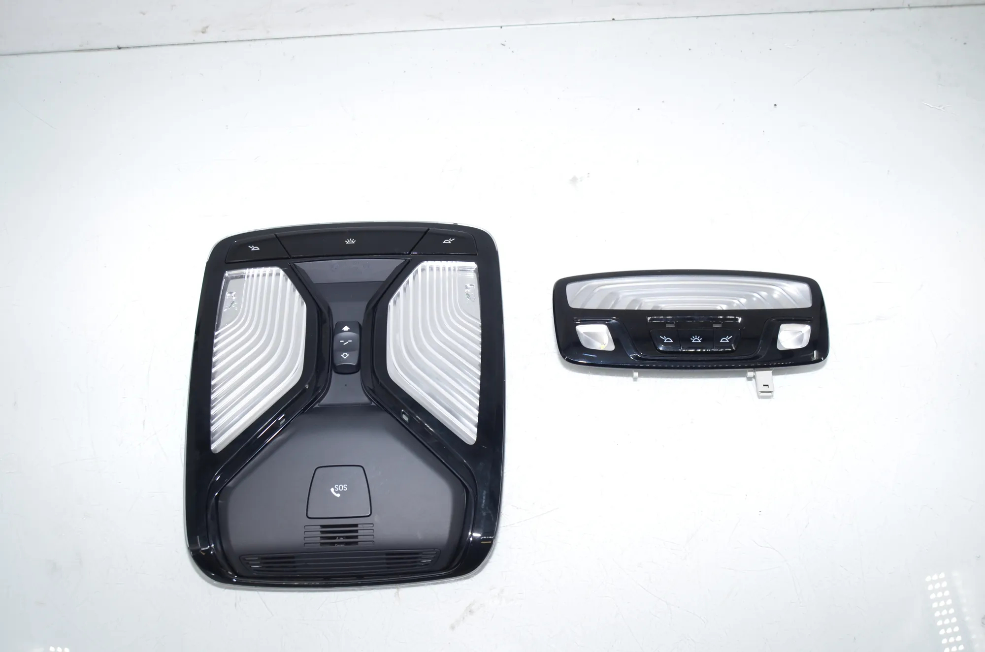 Interior Lighting – OEM 68484614 · BMW 5 (G30) BMW 5 (G30) 520 d Mild-Hybrid xDrive 2021