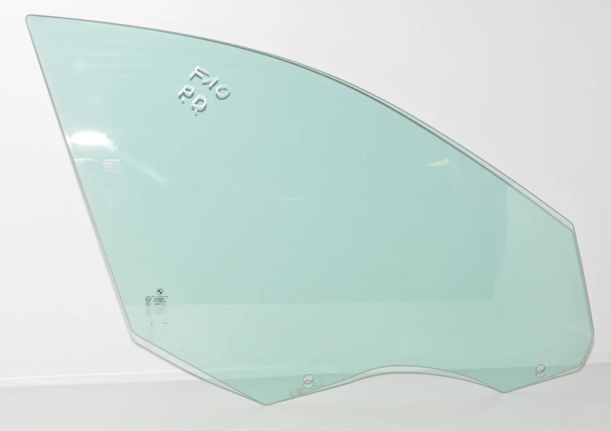 Front Right Door Window · BMW 5 (F10) BMW 5 (F10) 2009