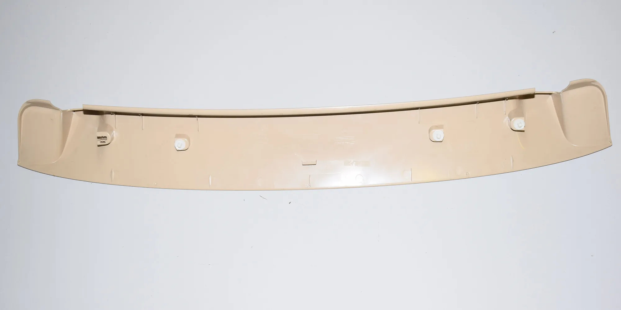 Other Interior Parts – OEM 7210633 · BMW 5 Touring (F11) 530 d 2013 – 3