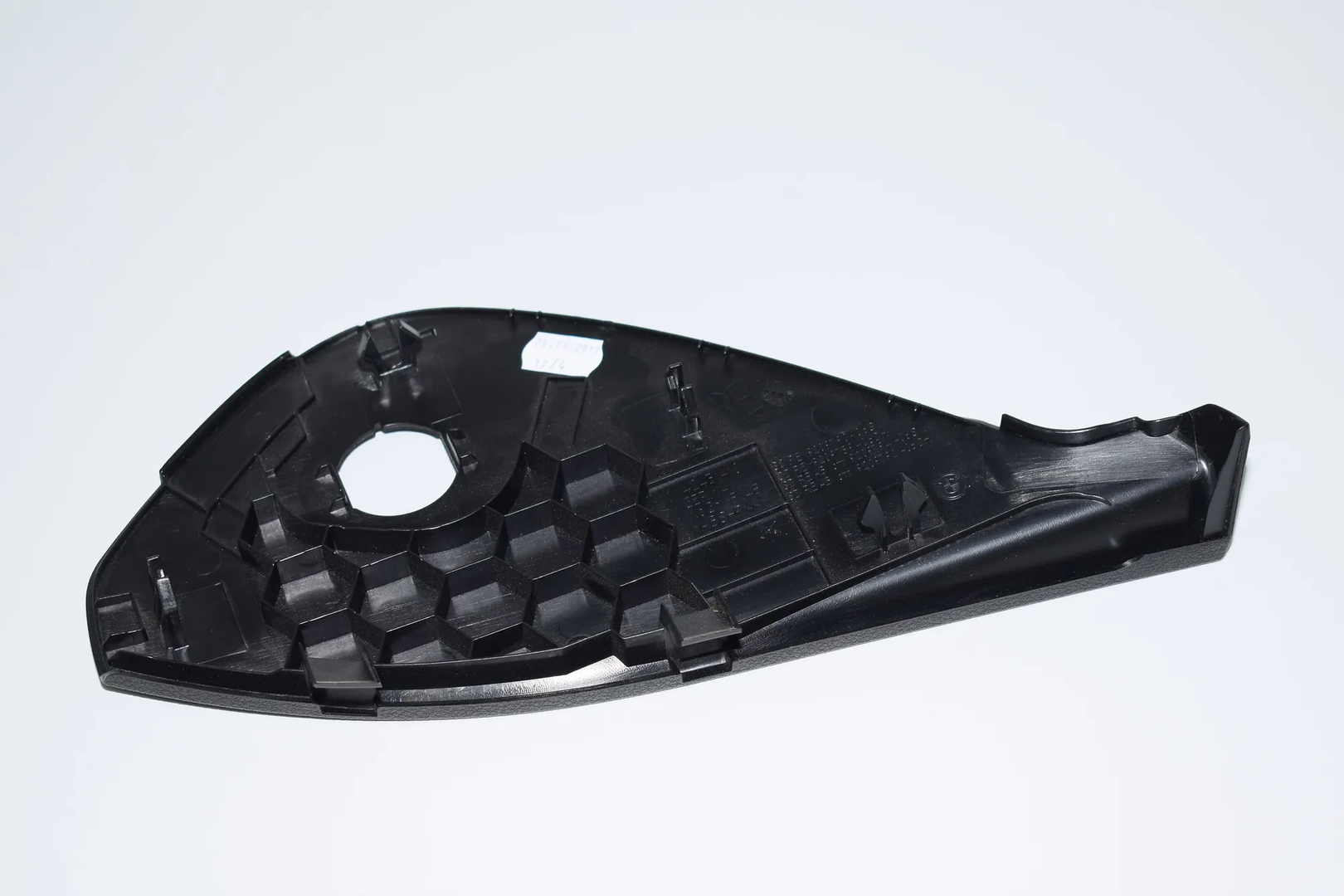 Dashboard Trim – OEM 9209794 · BMW 5 Touring (F11) 530 d 2013 – 3