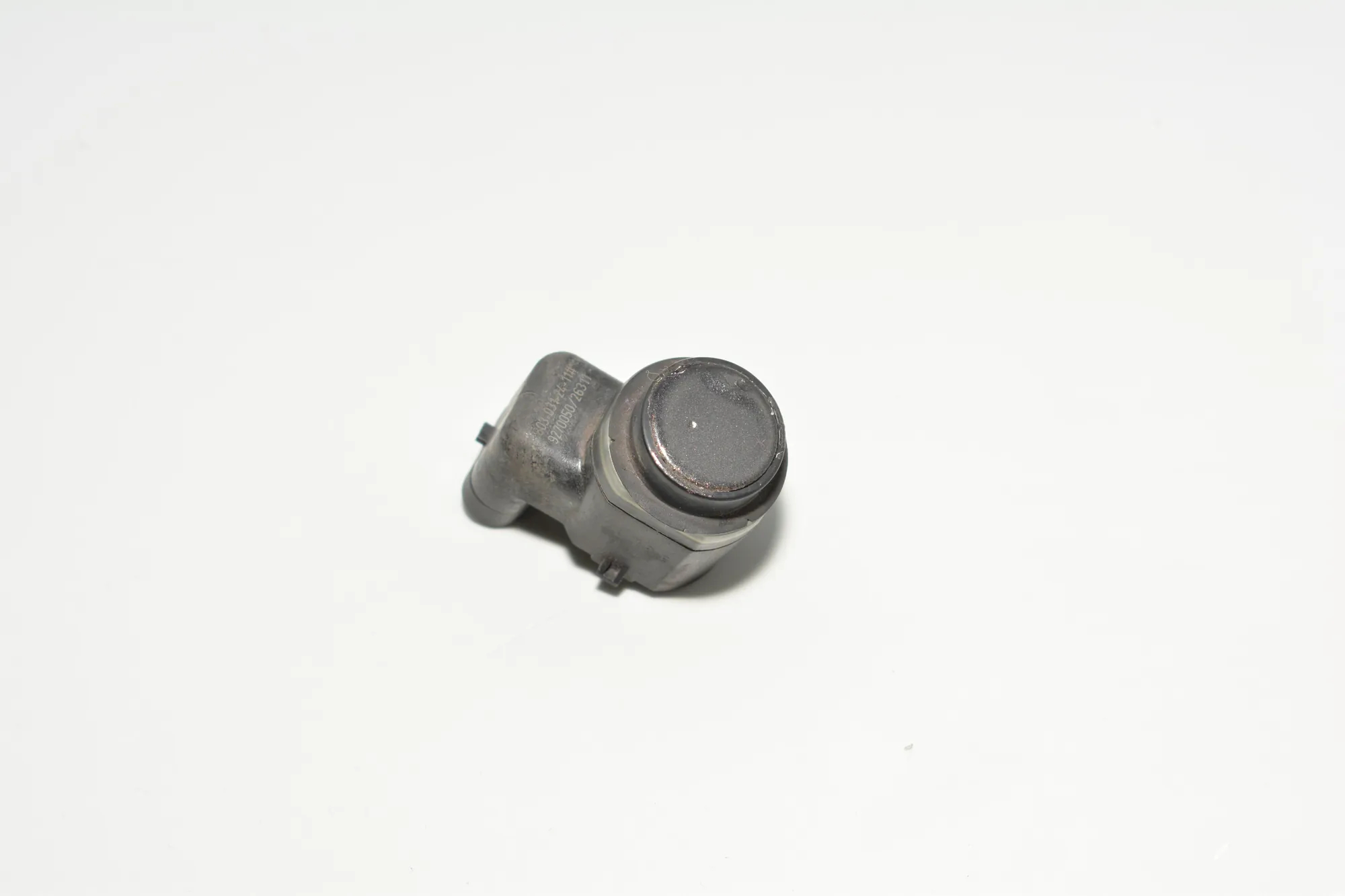 Front Parking Sensor – OEM 9231283 · BMW 5 Touring (F11) 520 d 2011 – 2