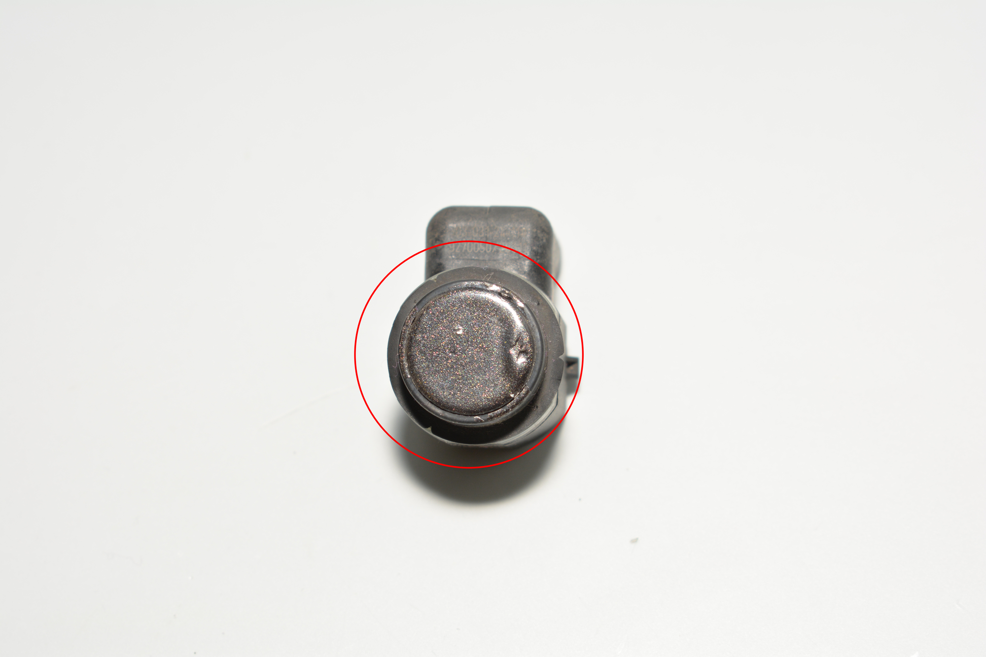 Front Parking Sensor – OEM 9231283 · BMW 5 Touring (F11) 520 d 2011 – 7