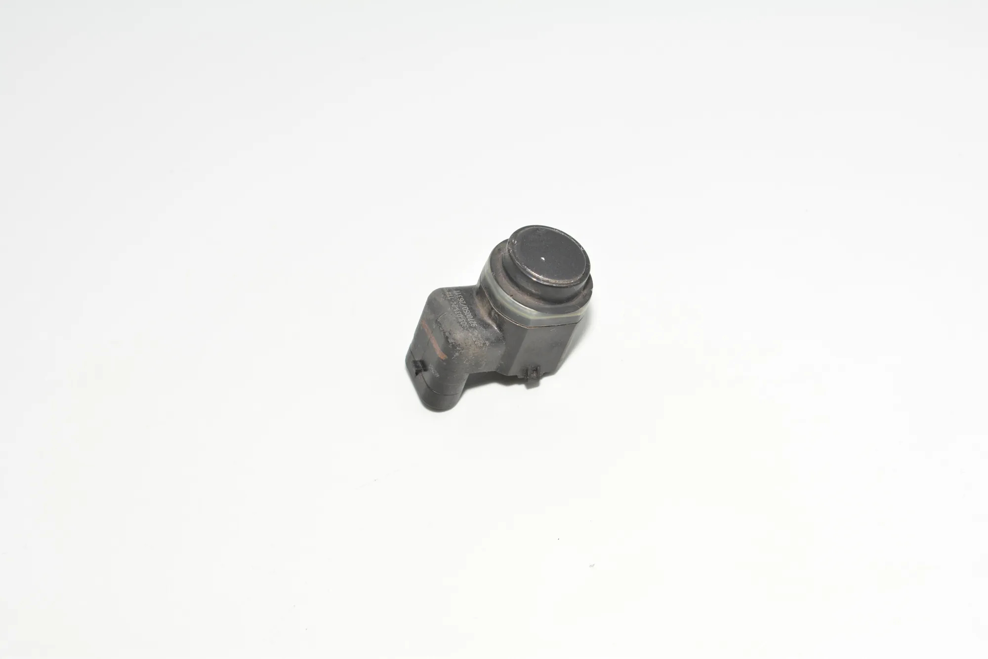 Front Parking Sensor – OEM 9231283 · BMW 5 Touring (F11) 520 d 2011 – 4