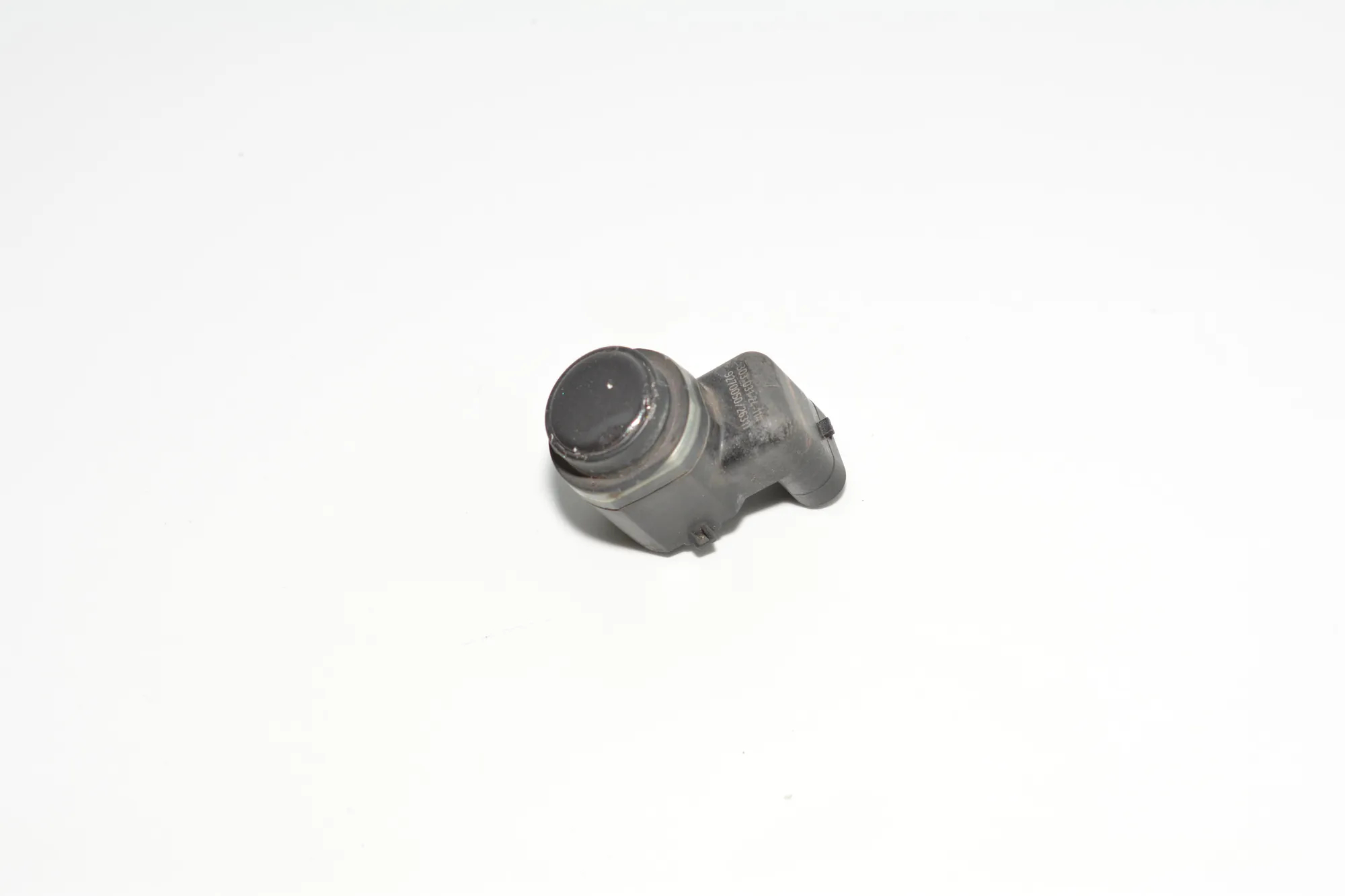 Front Parking Sensor – OEM 9231283 · BMW 5 Touring (F11) 520 d 2011 – 3