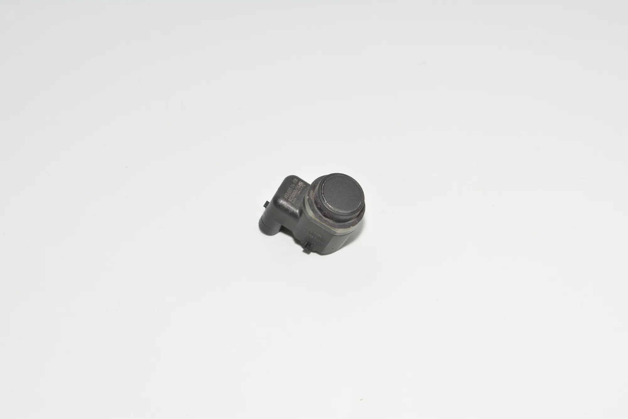 Rear Parking Sensor – OEM 1206111525 · BMW 5 Touring (F11) 520 d 2011 – 2