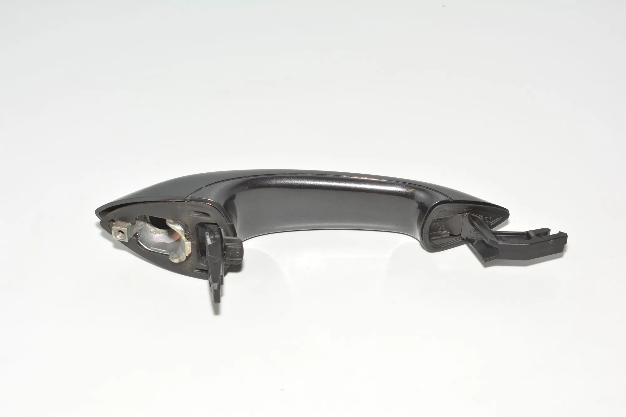 Front Right Door Exterior Handle · BMW 5 Touring (F11) 520 d 2011 – 4