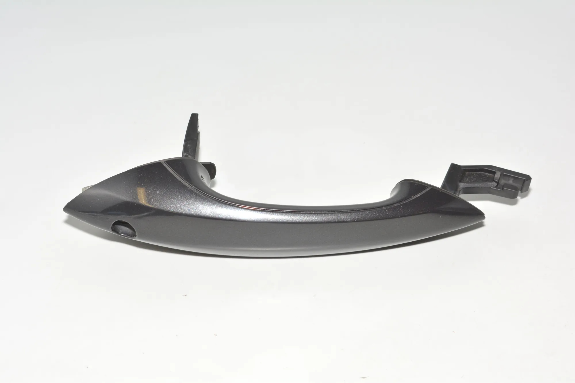 Front Right Door Exterior Handle · BMW 5 Touring (F11) 520 d 2011 – 2